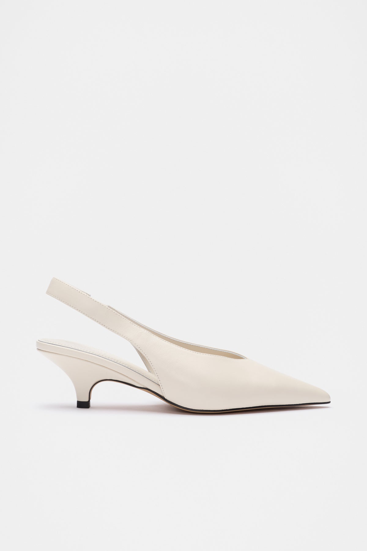 Alani Slingback Heel