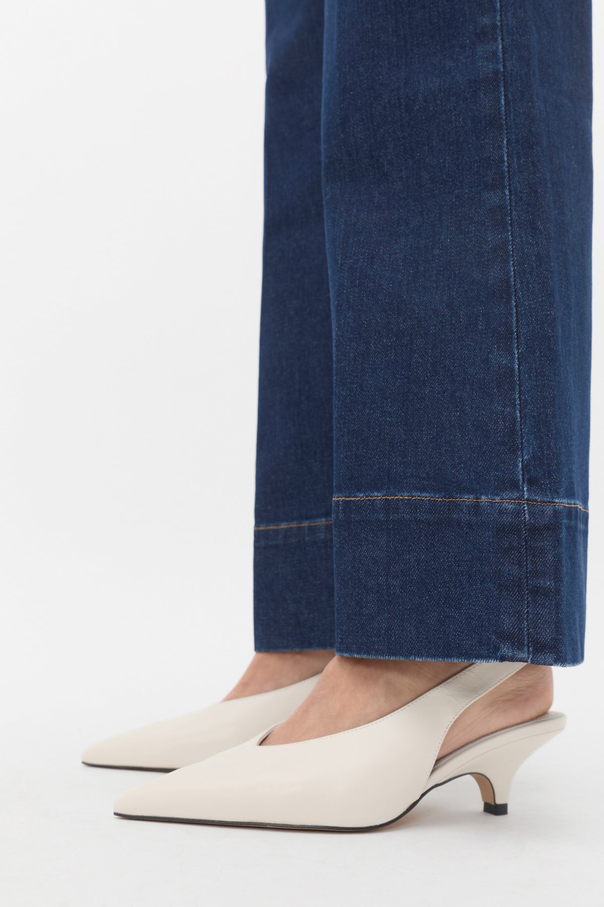 Alani Slingback Heel
