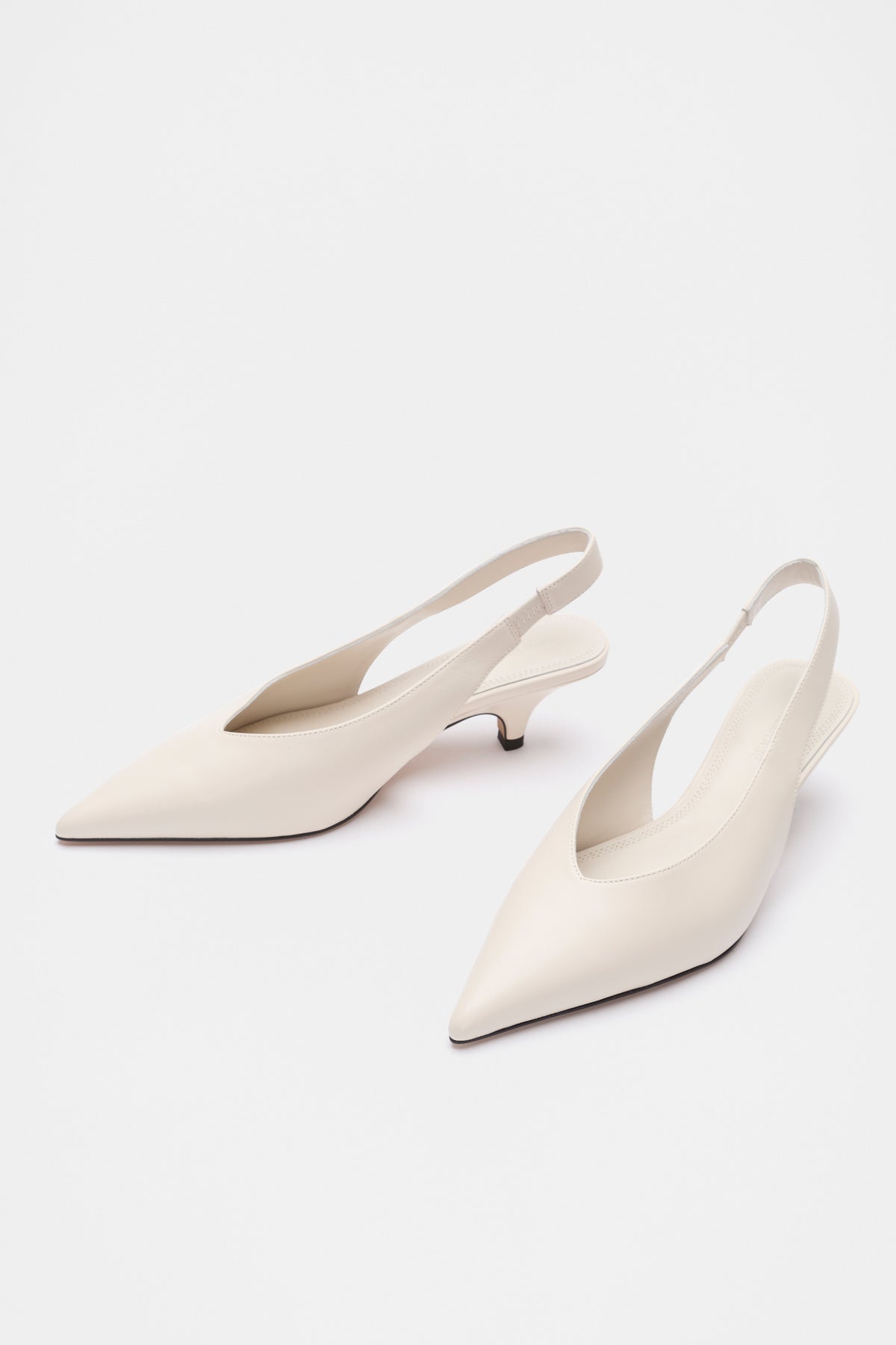 Alani Slingback Heel