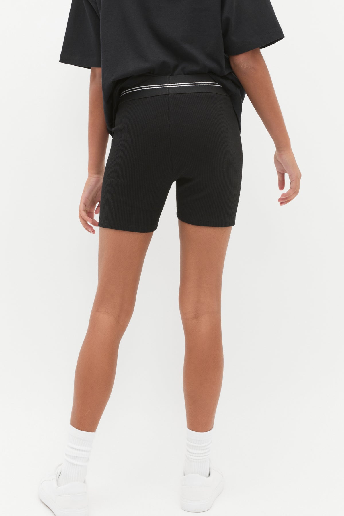 Core Logo Bike Short
