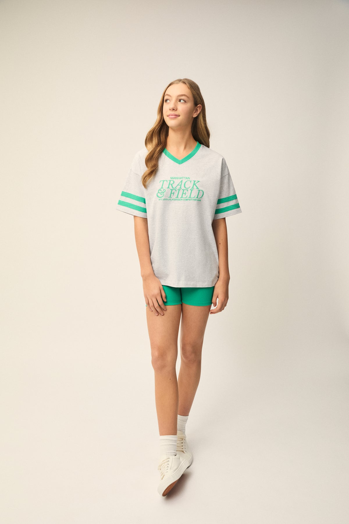 Core Logo Bike Short