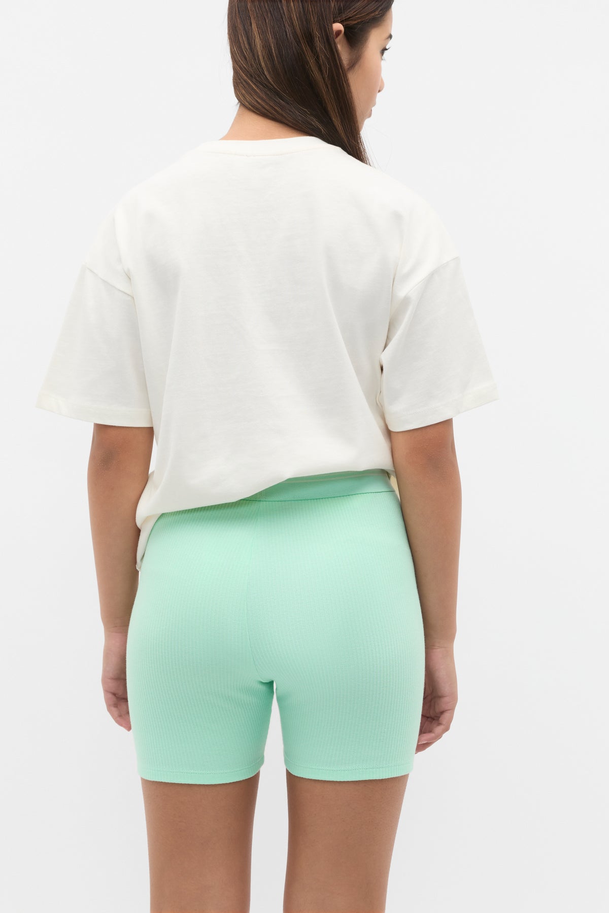 Core Logo Bike Short