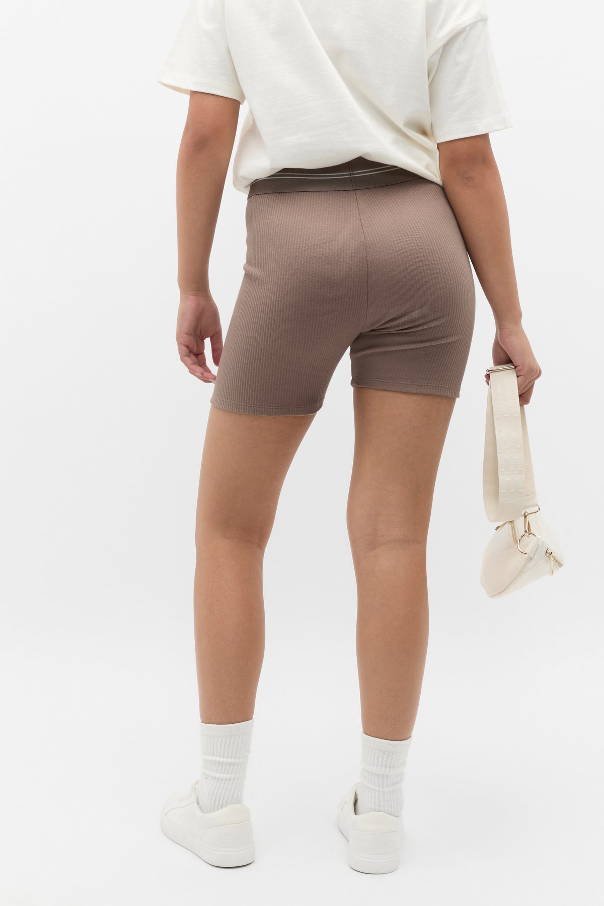 Core Logo Bike Short