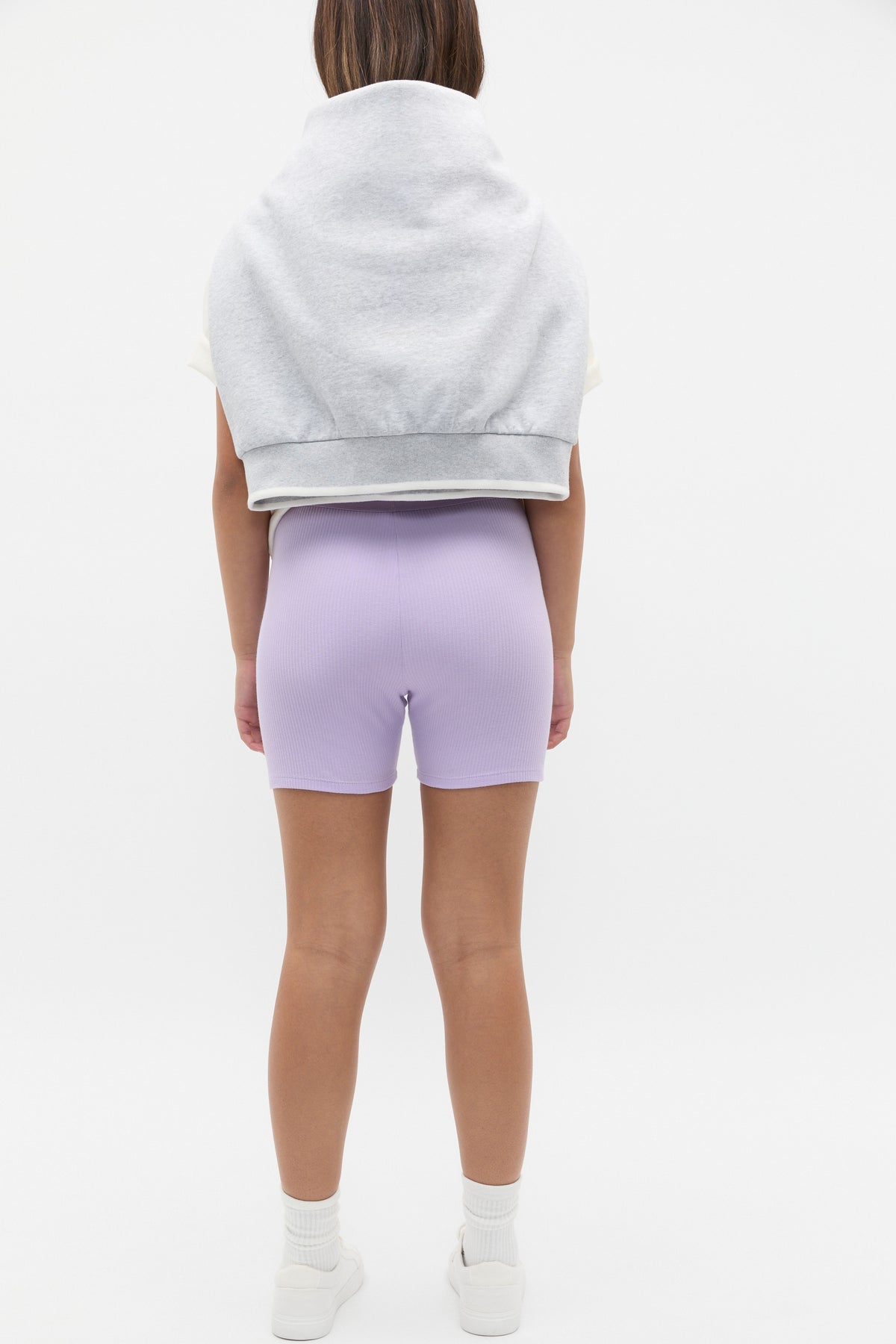 Core Logo Bike Short