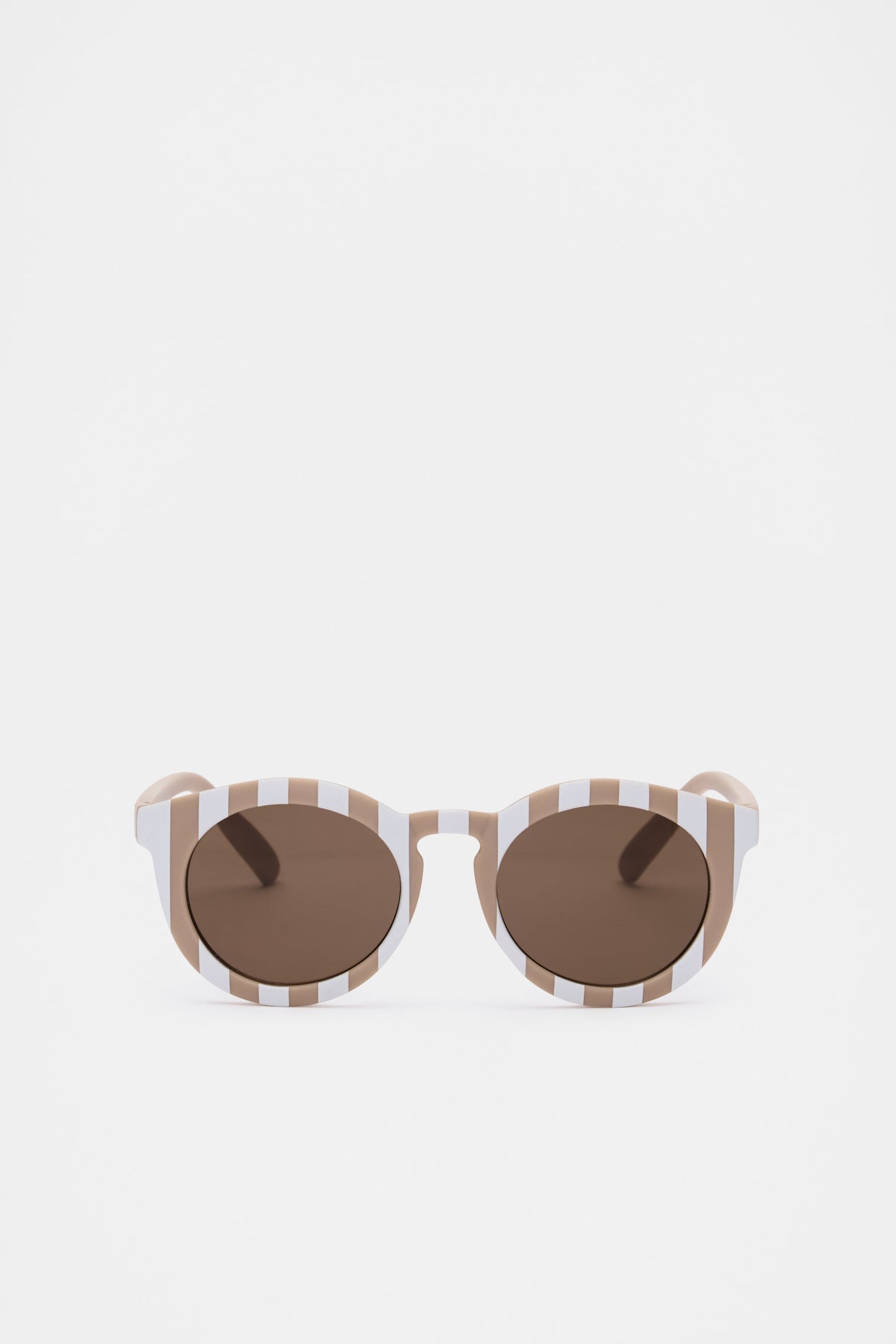 Child Stripe Sunglasses