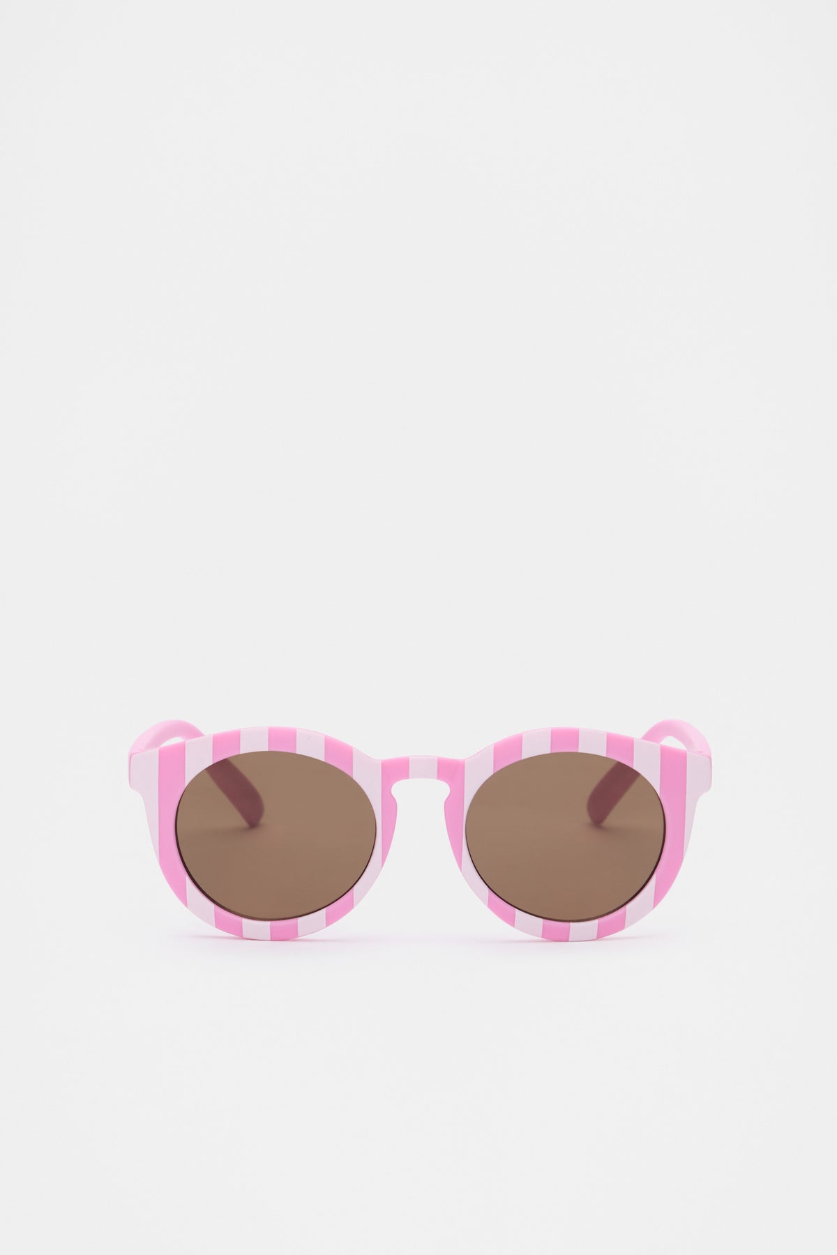 Child Stripe Sunglasses