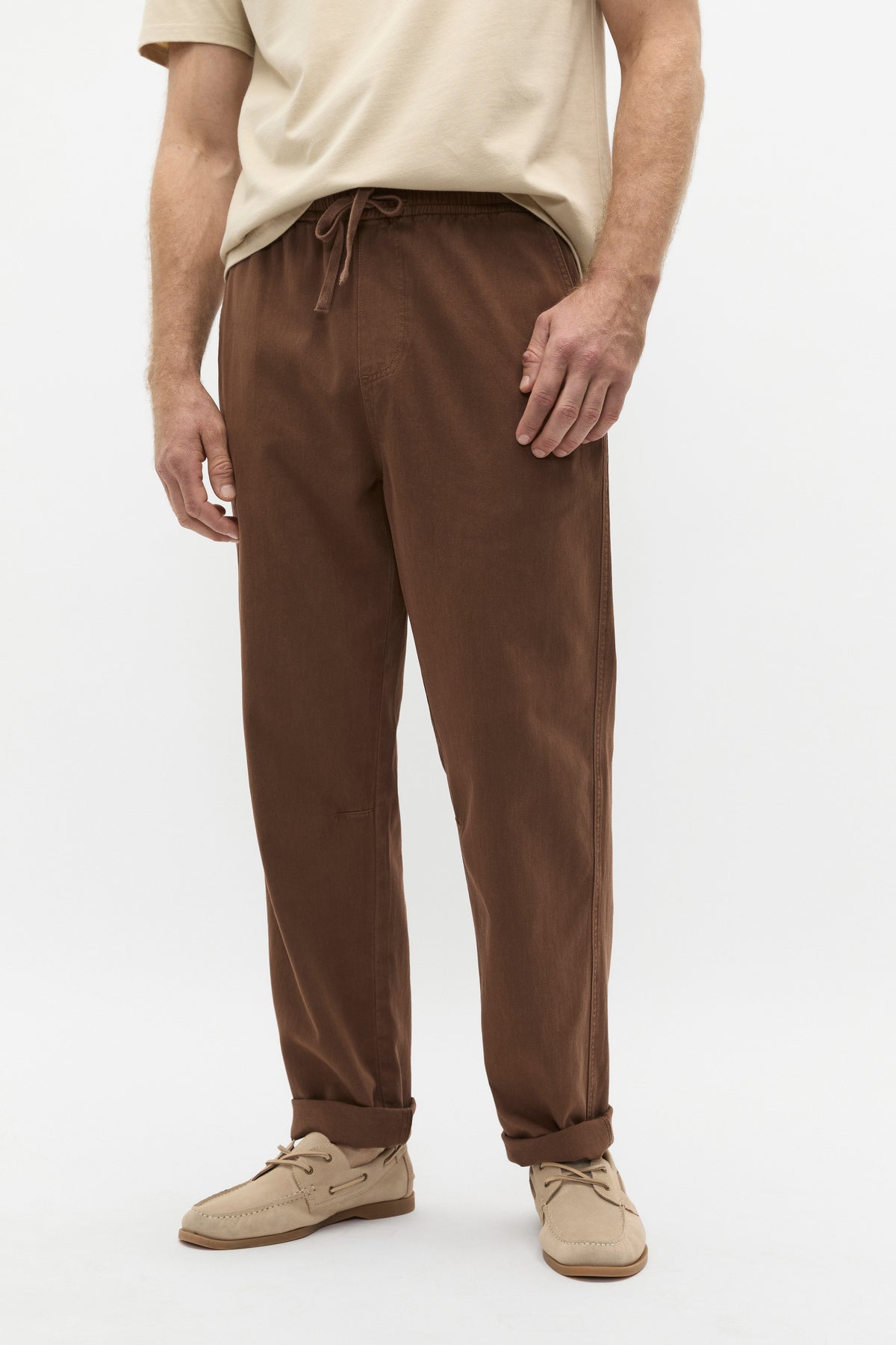 Comfort Trouser