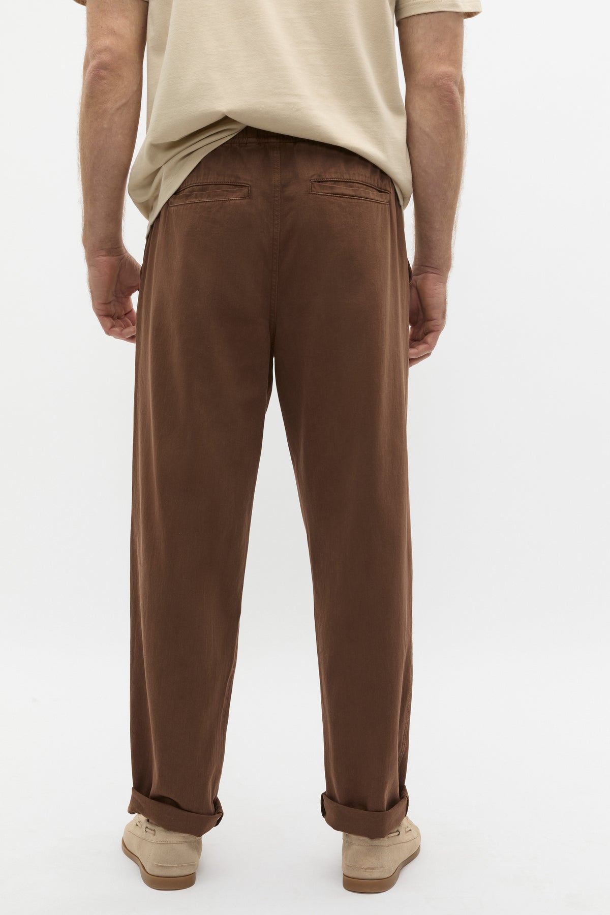 Comfort Trouser