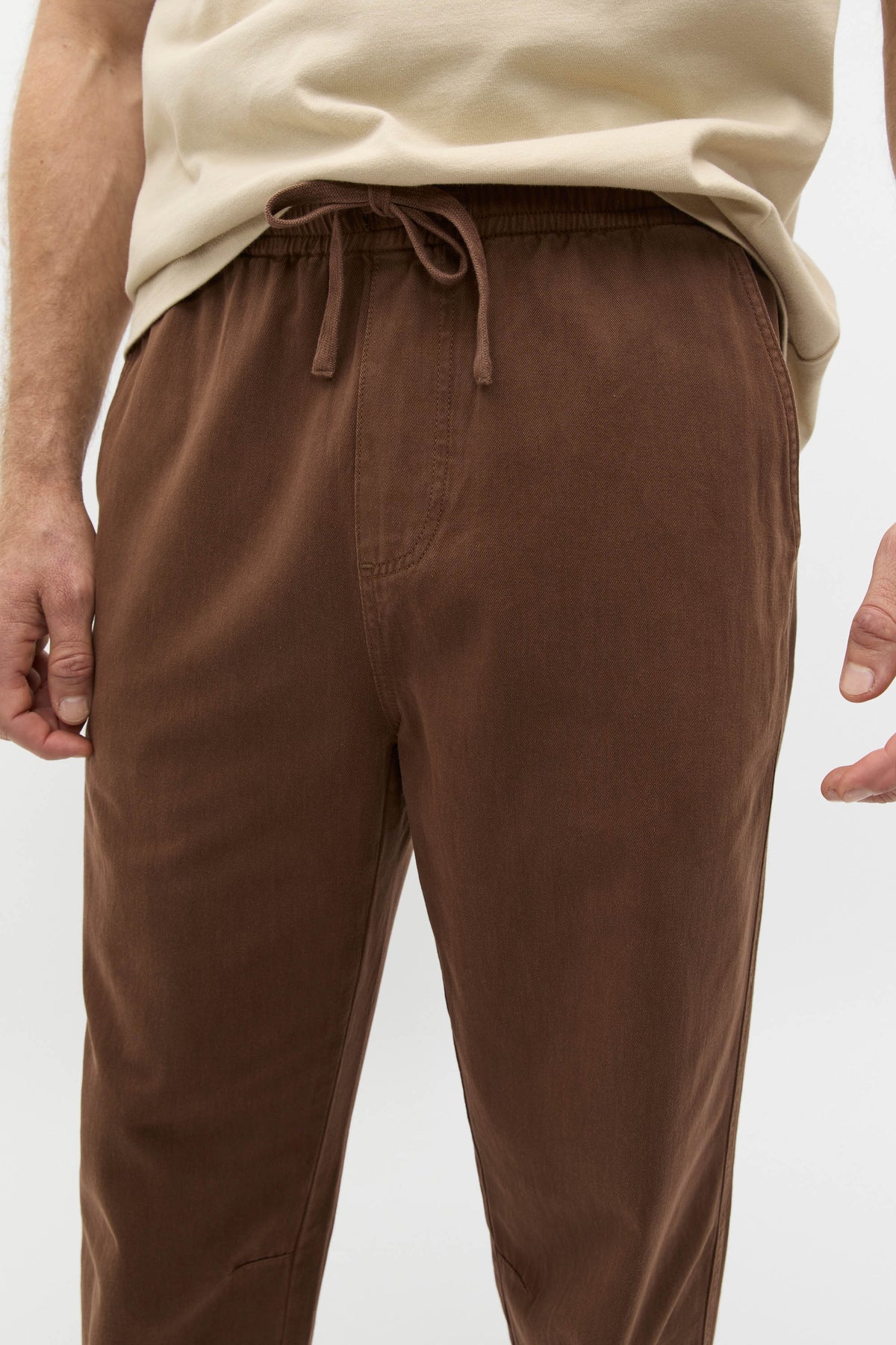 Comfort Trouser