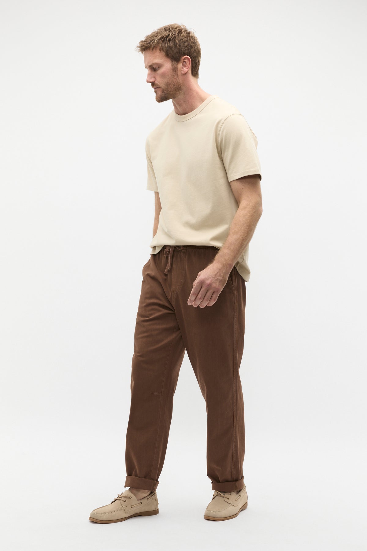 Comfort Trouser