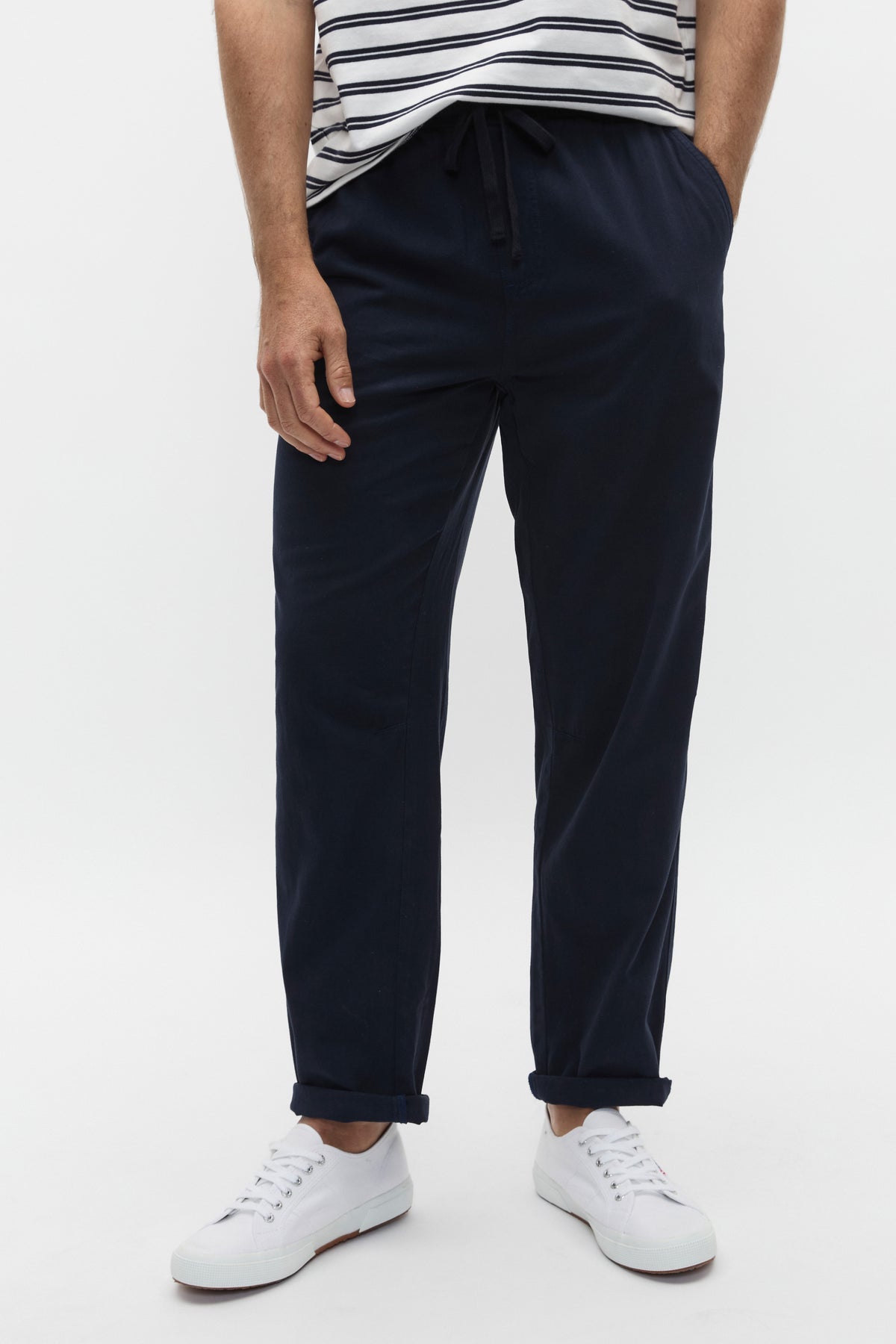 Comfort Trouser