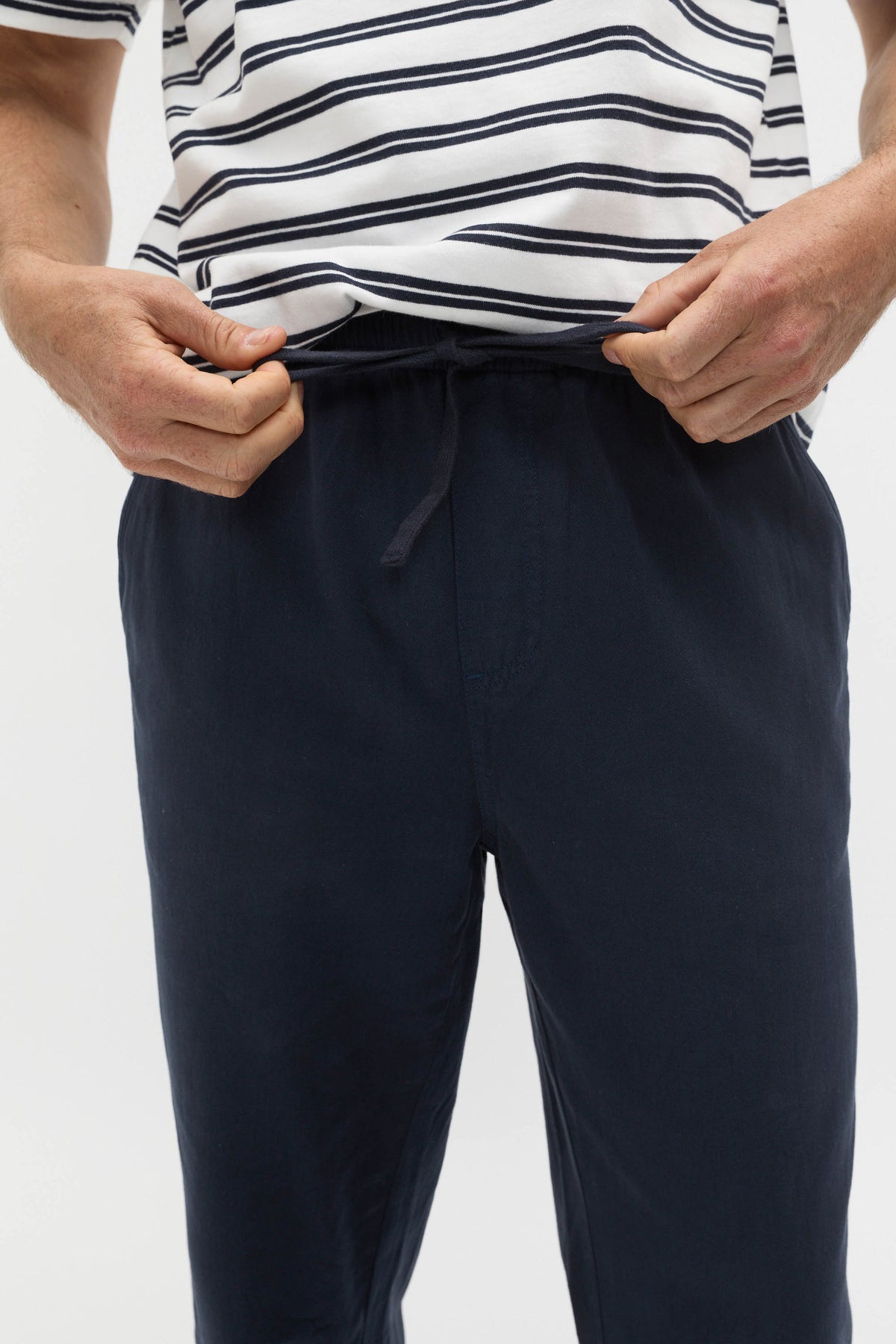 Comfort Trouser