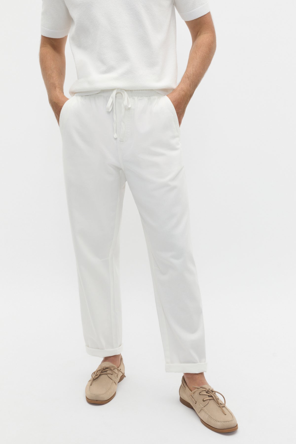 Comfort Trouser