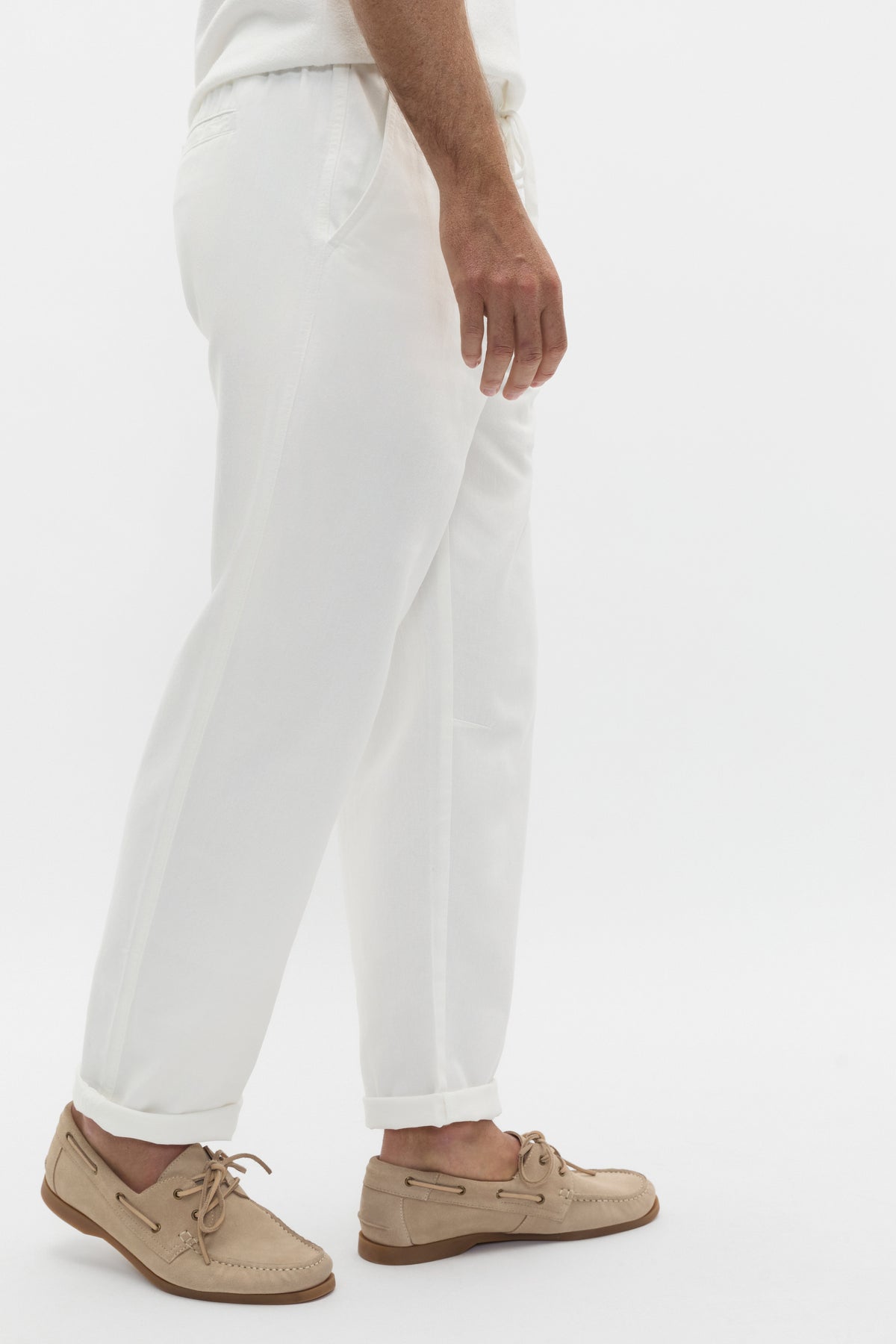 Comfort Trouser