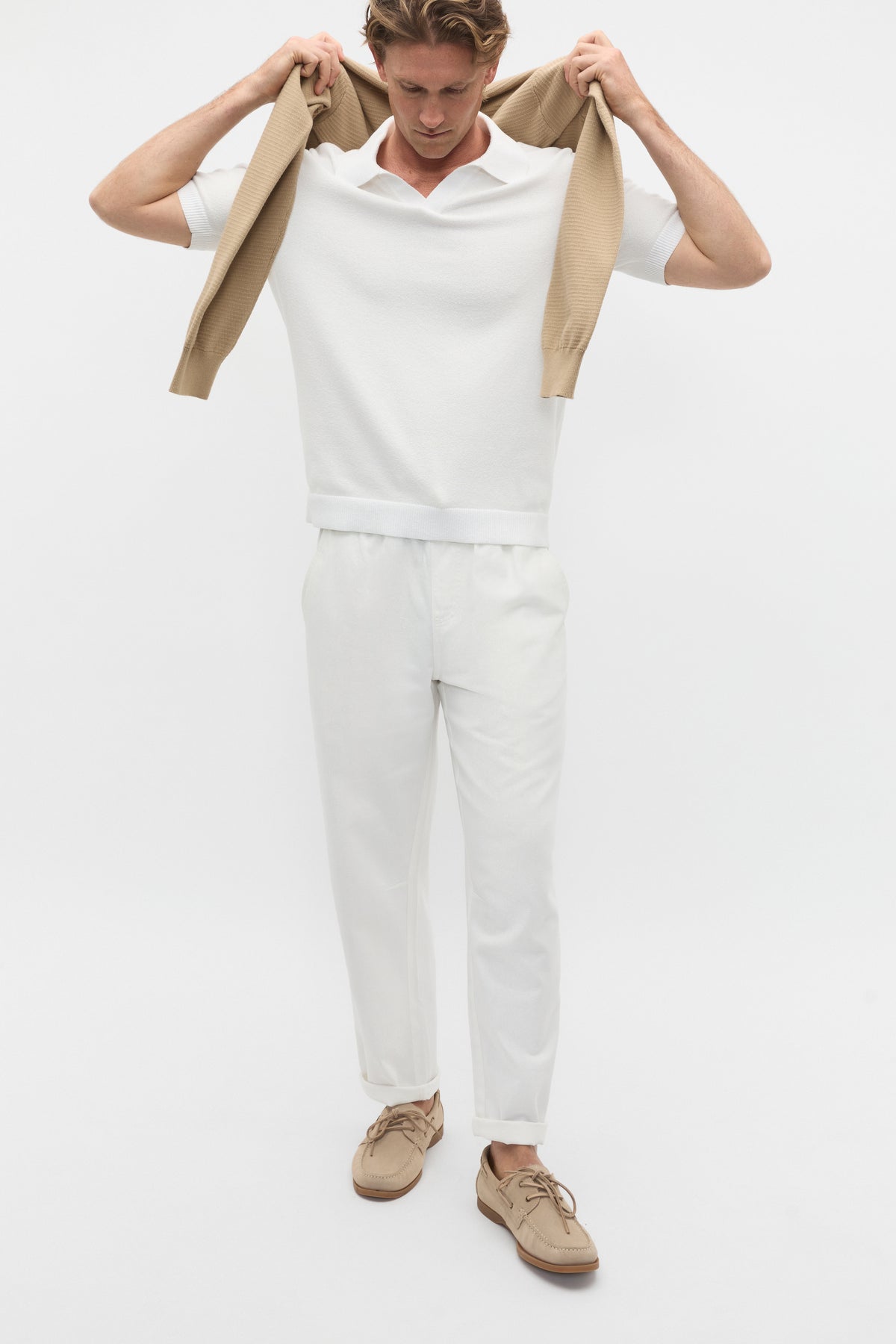 Comfort Trouser