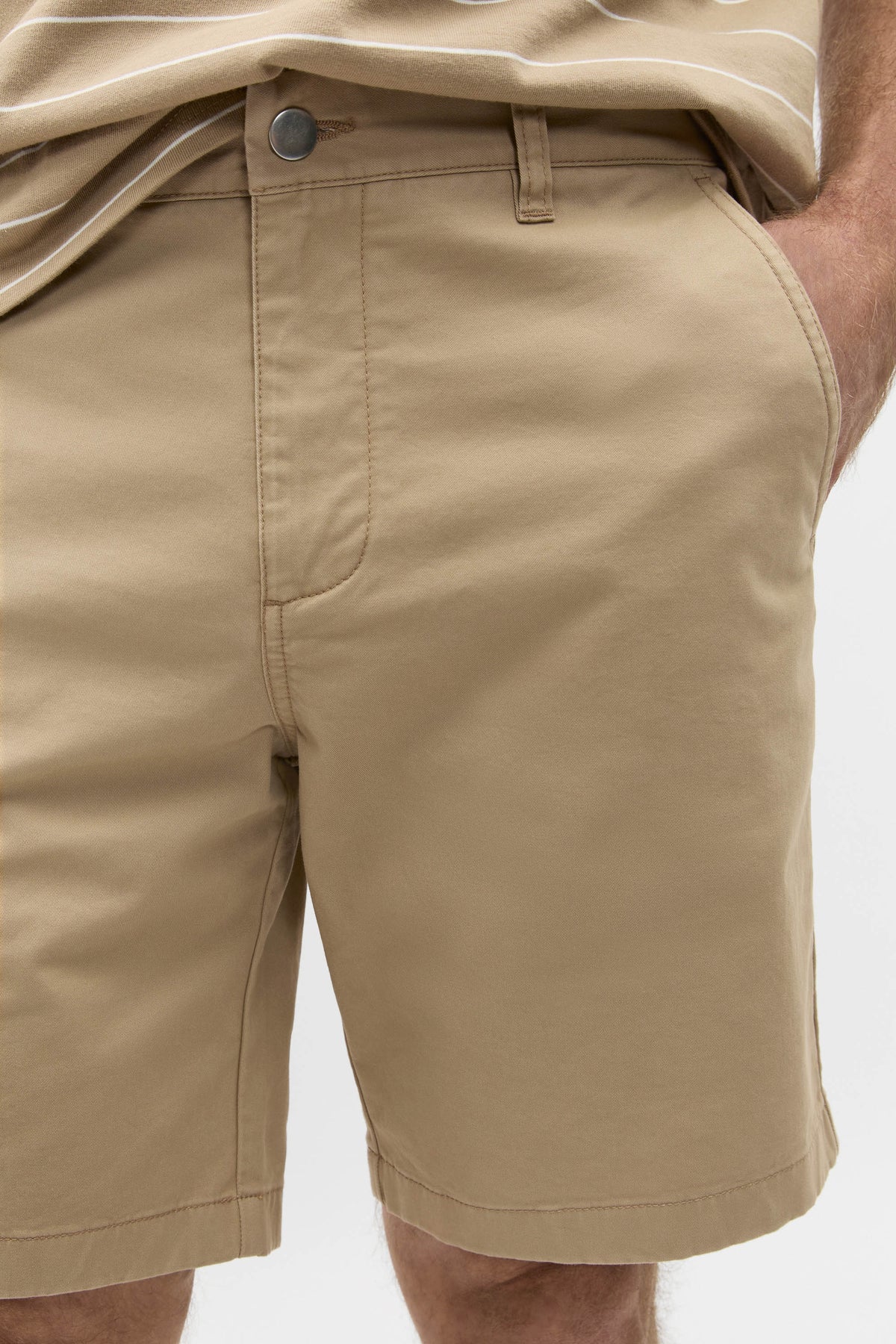 Heritage Chino Short