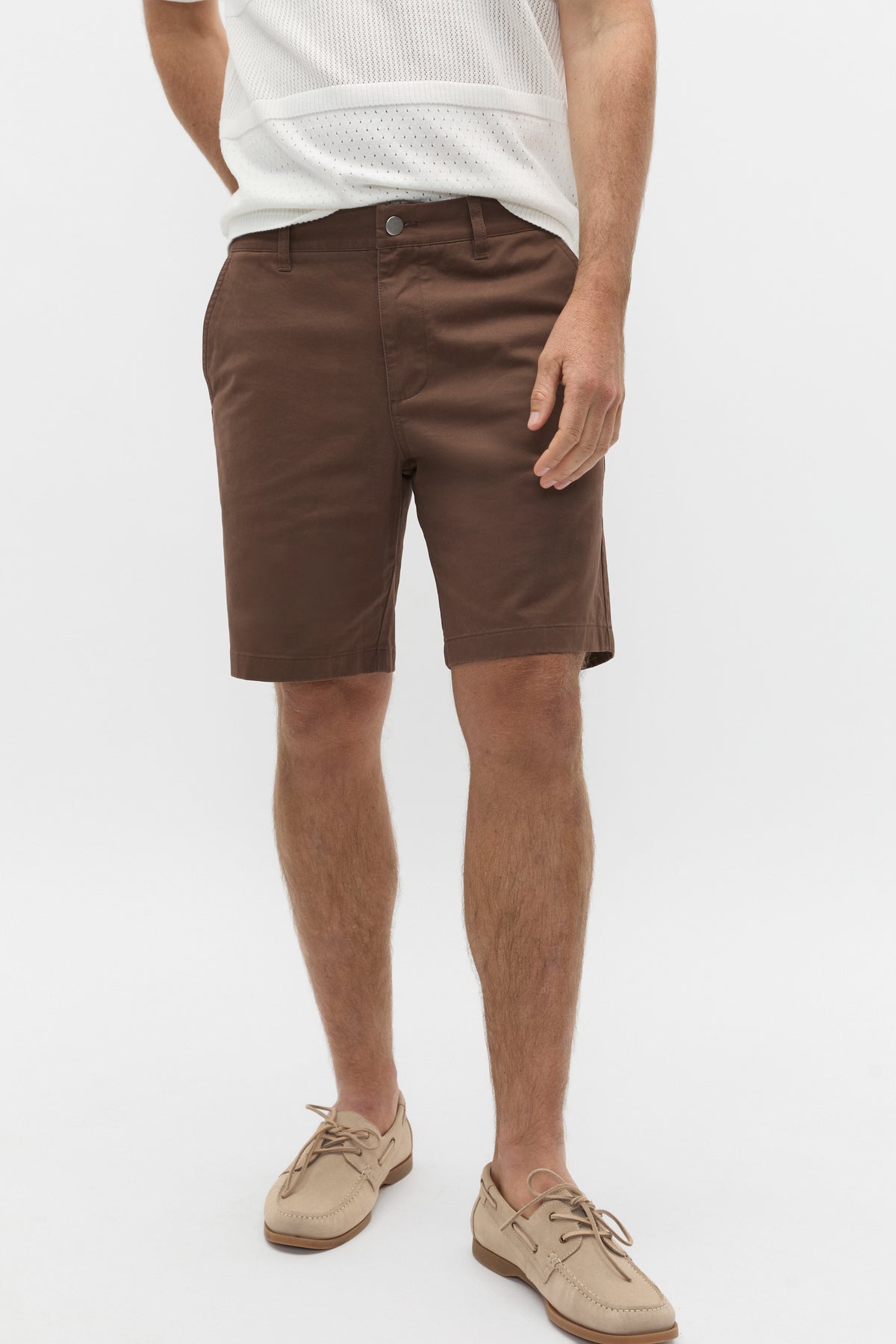Heritage Chino Short