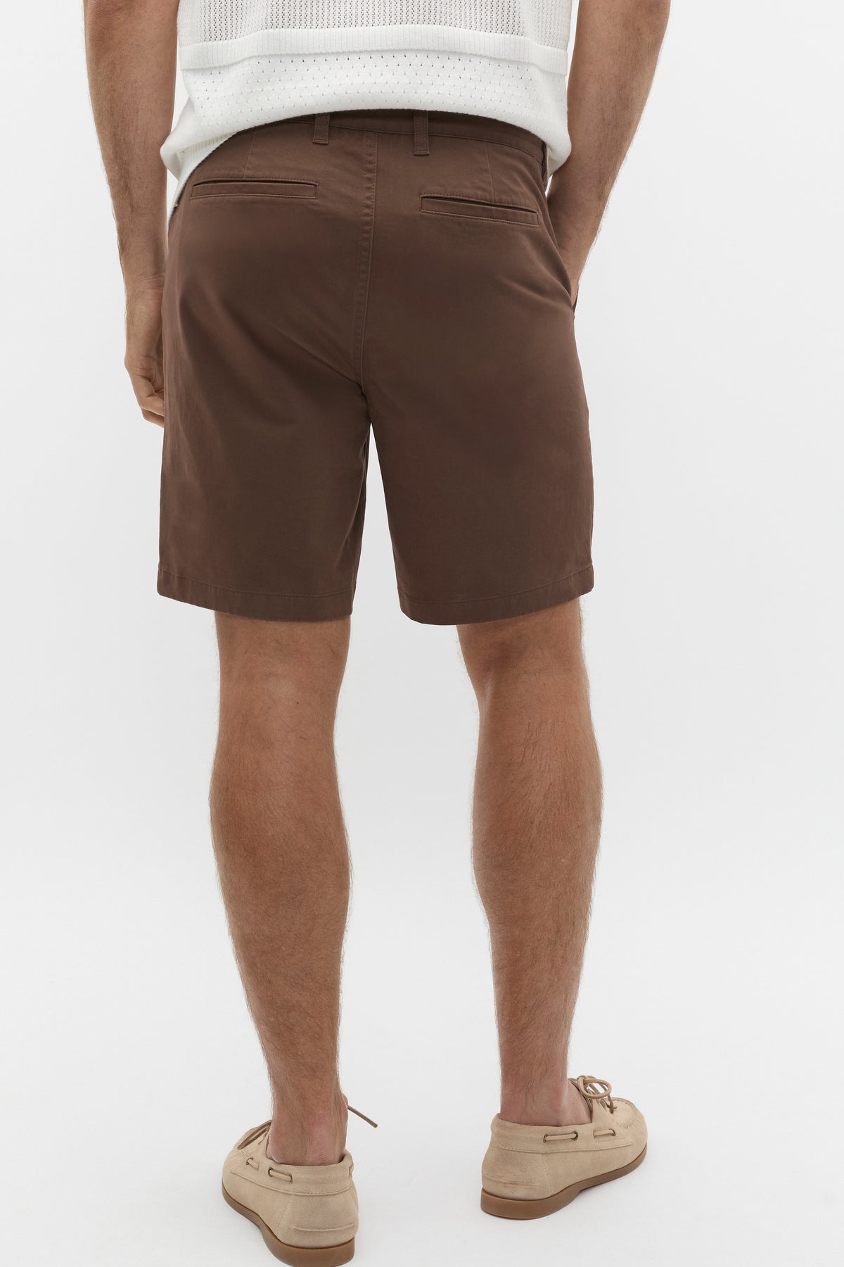 Heritage Chino Short