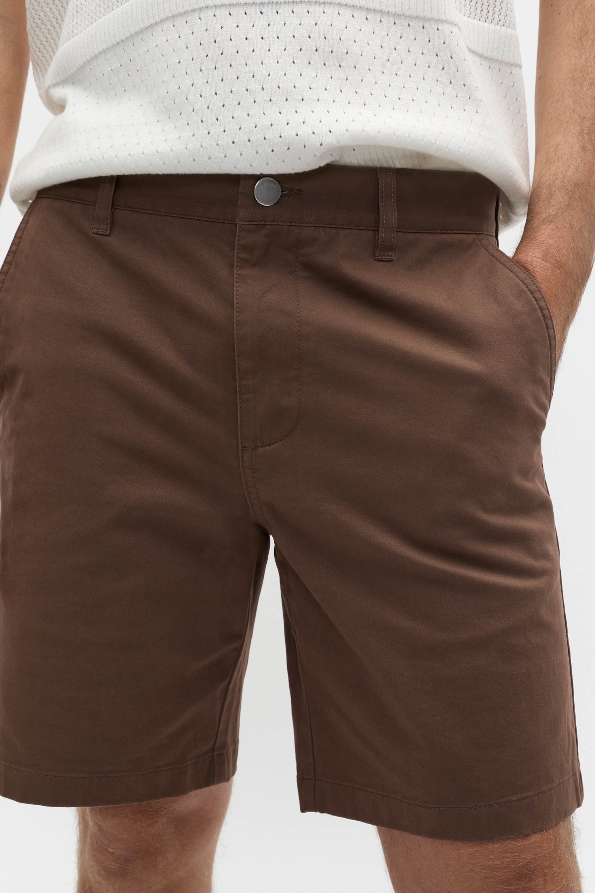 Heritage Chino Short