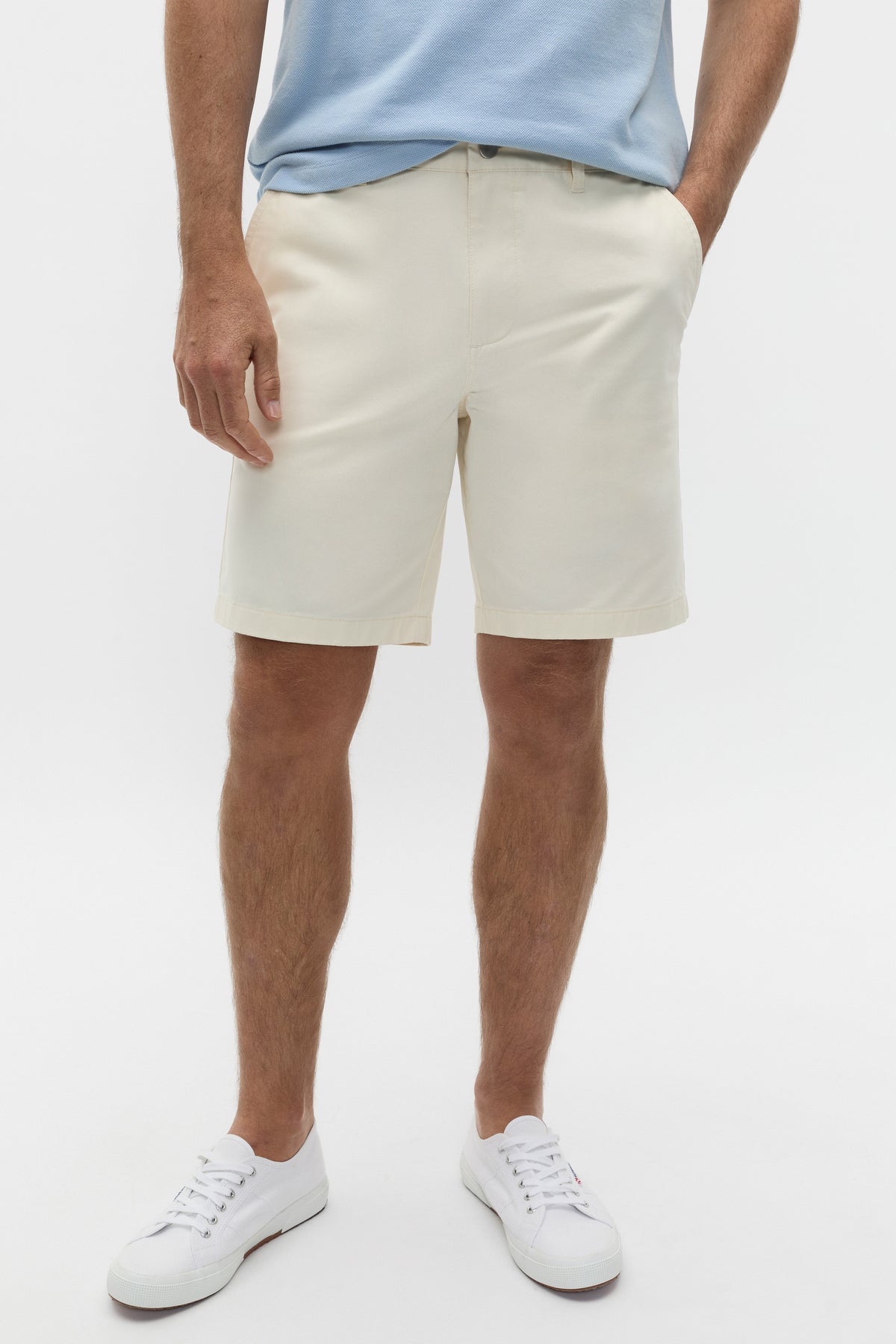 Heritage Chino Short