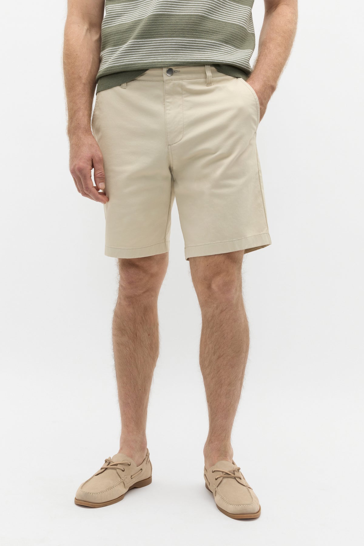 Heritage Chino Short