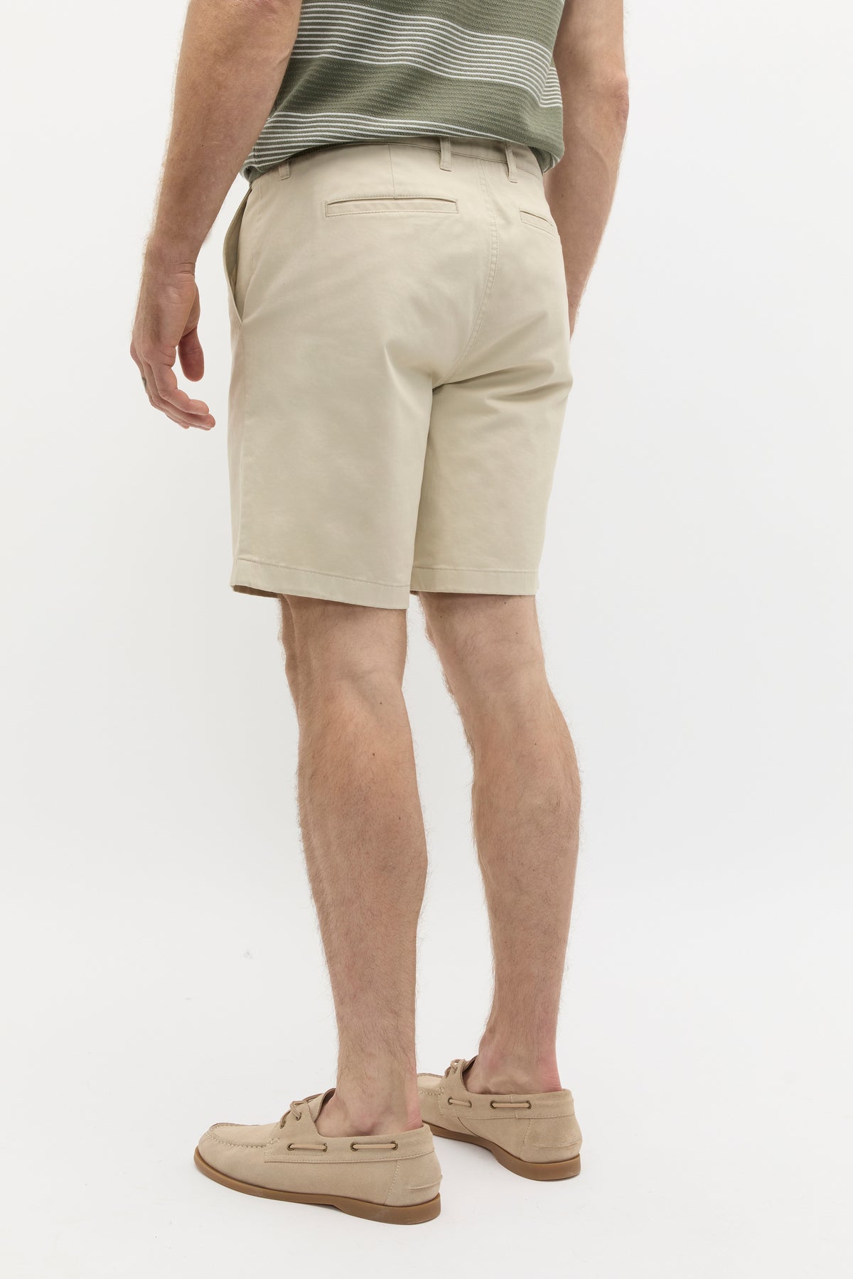 Heritage Chino Short