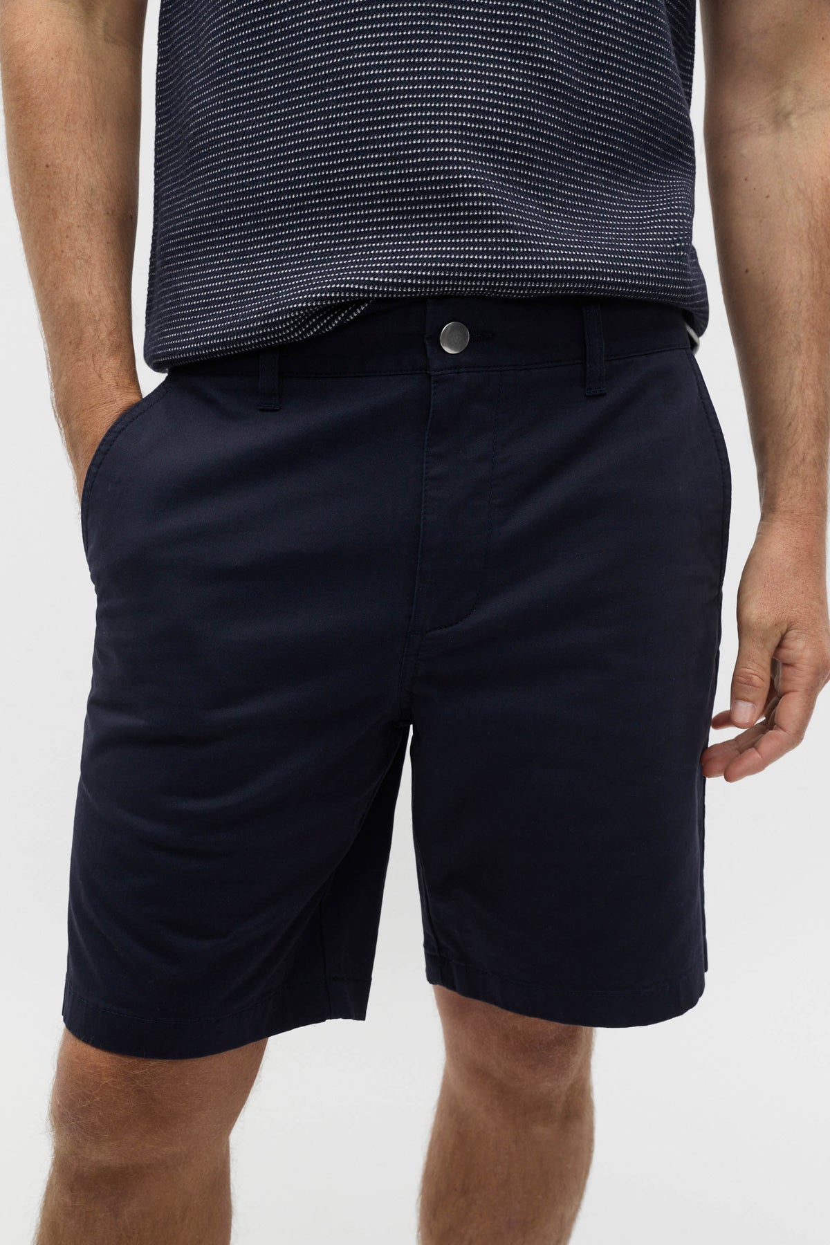 Heritage Chino Short