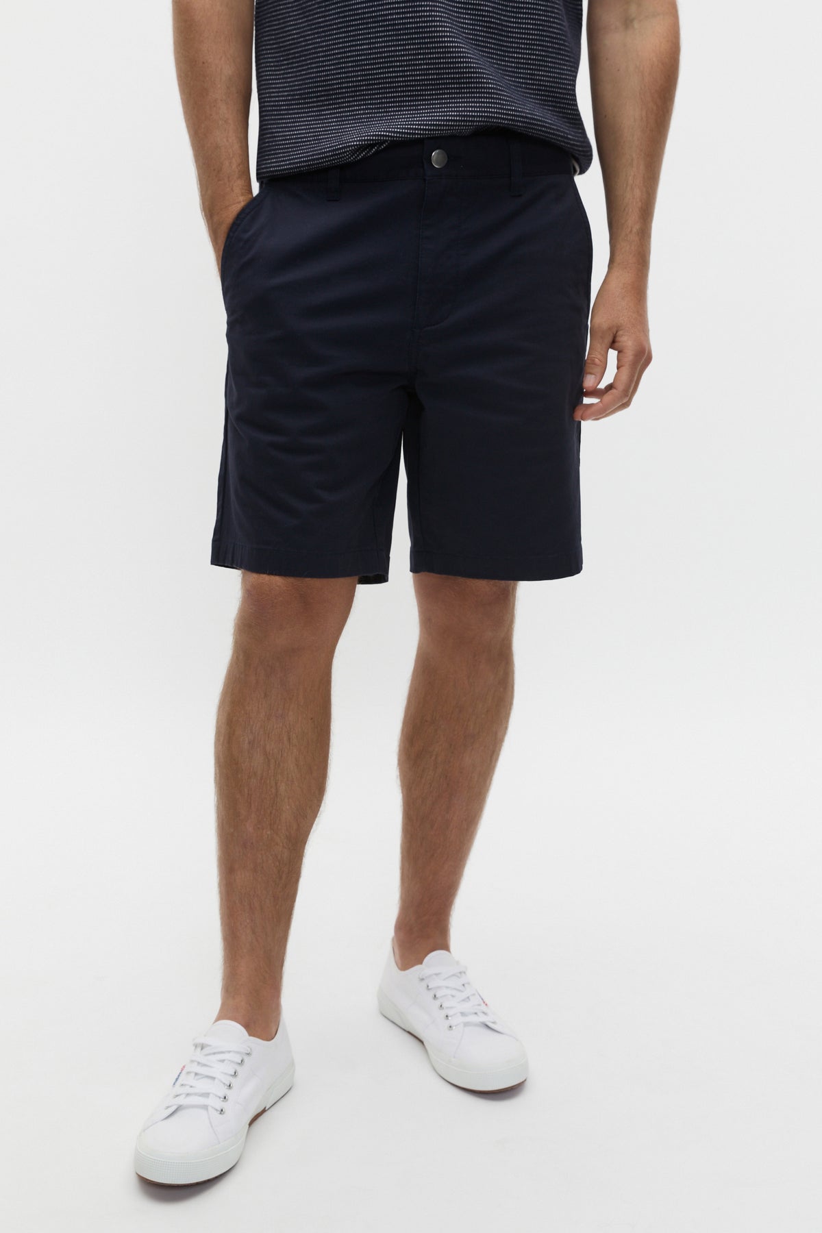 Heritage Chino Short