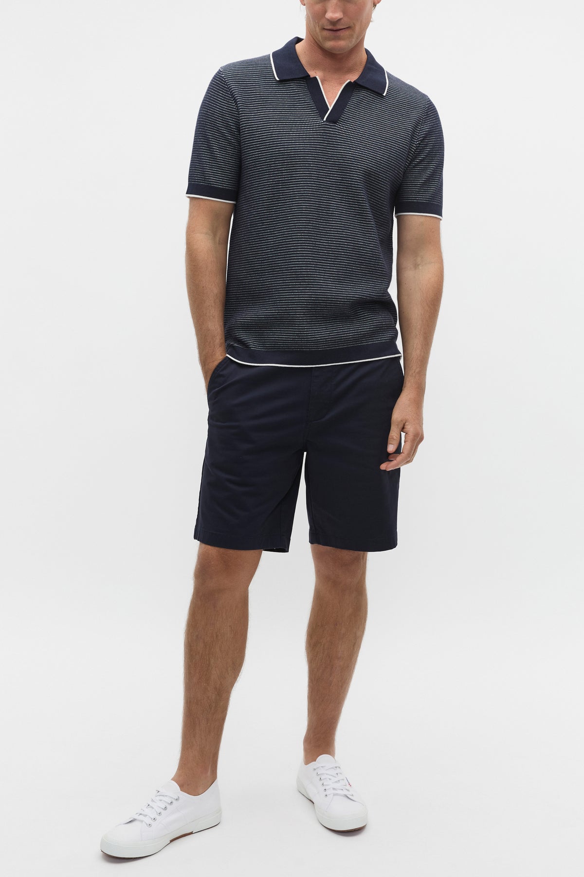 Heritage Chino Short