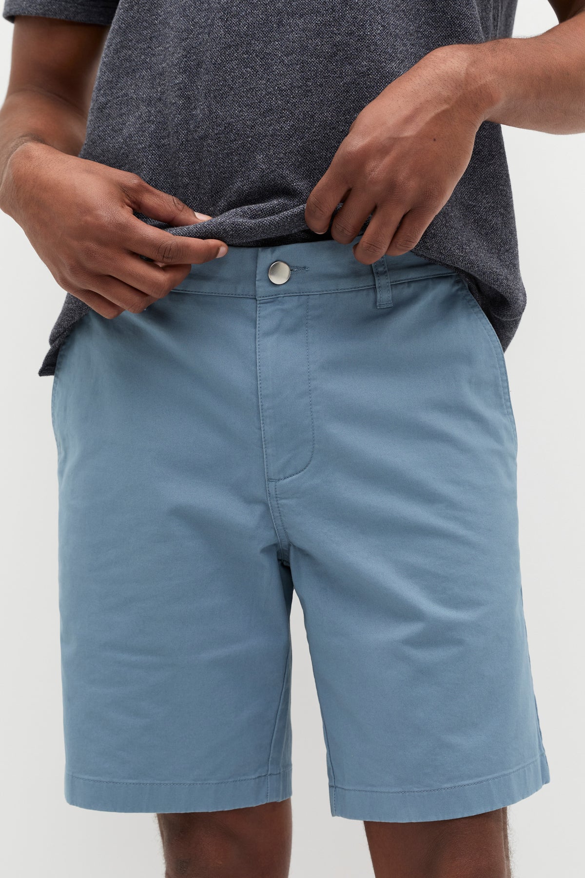 Heritage Chino Short