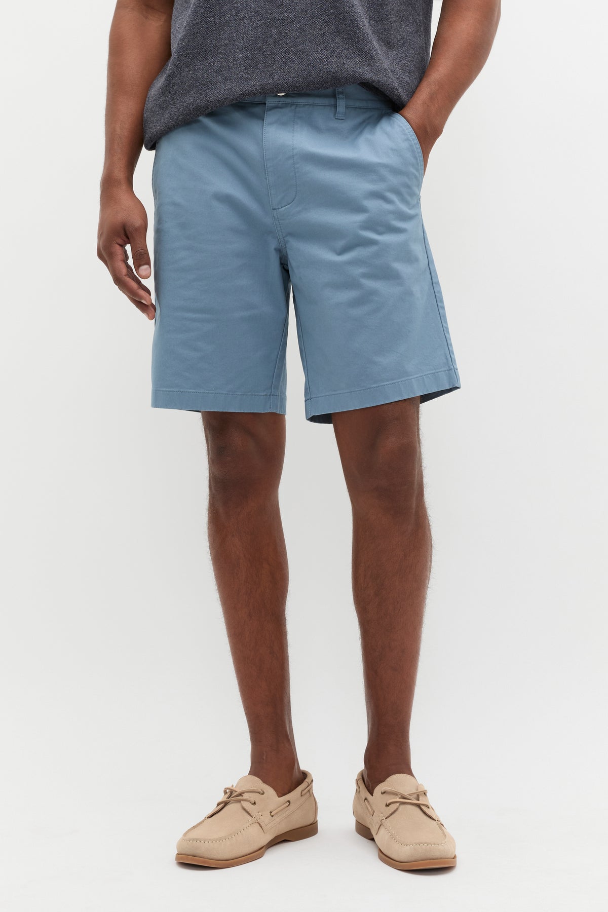 Heritage Chino Short