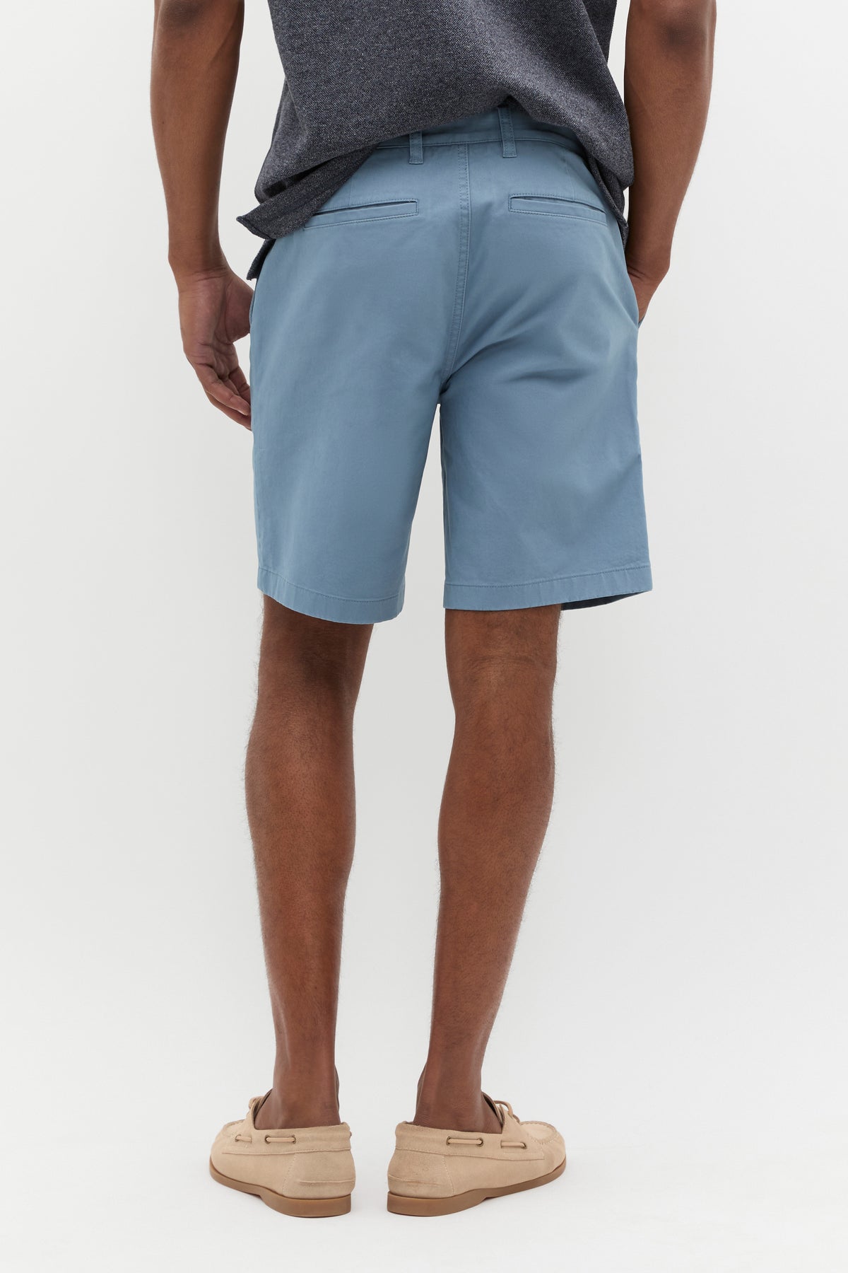Heritage Chino Short