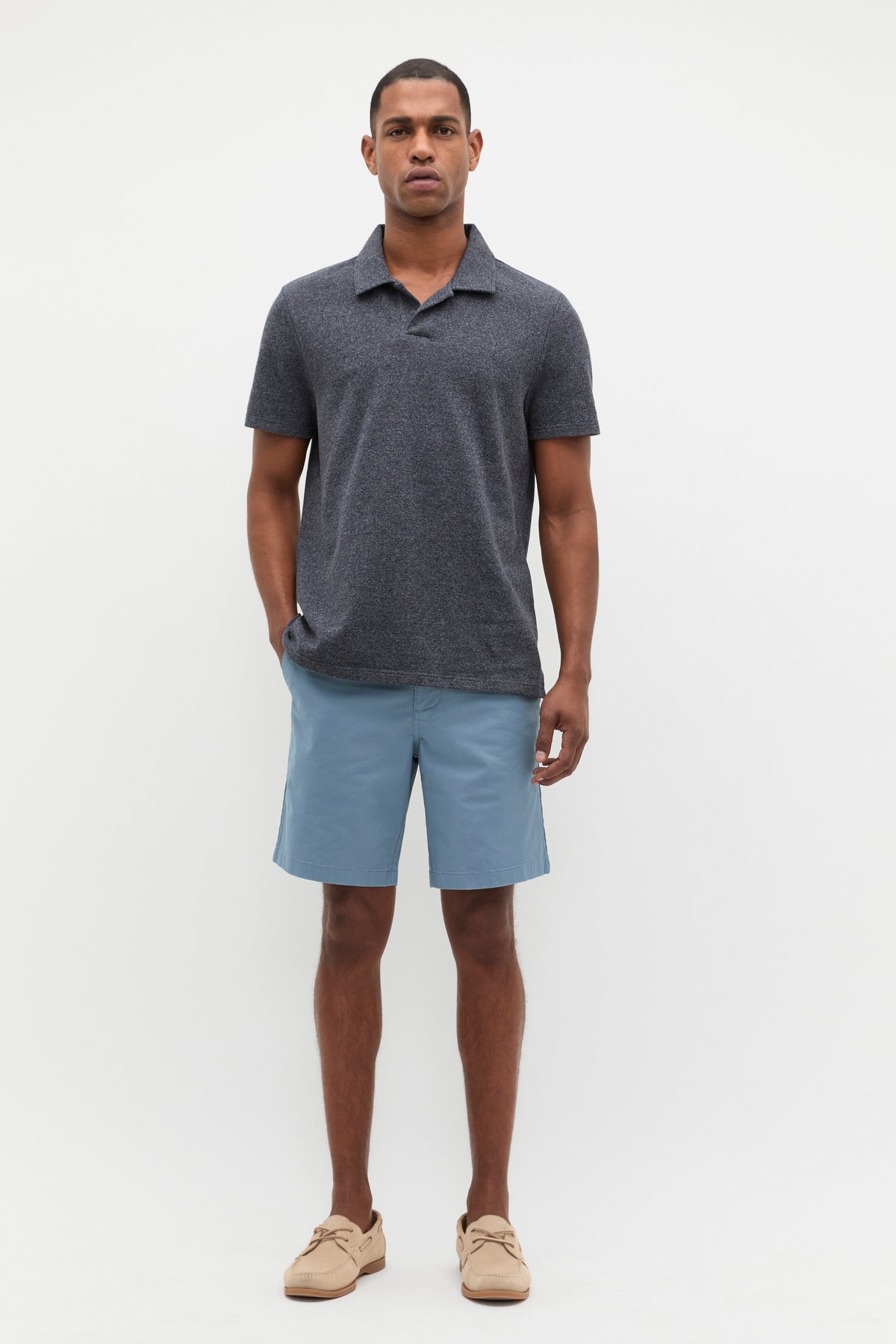 Heritage Chino Short