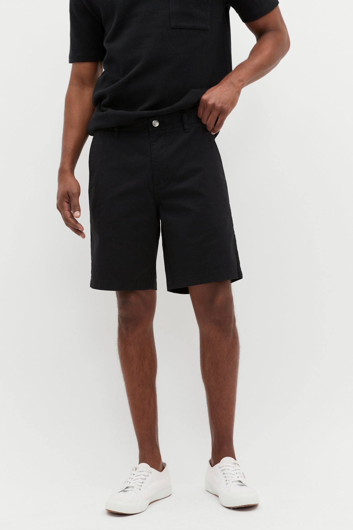 Heritage Chino Short