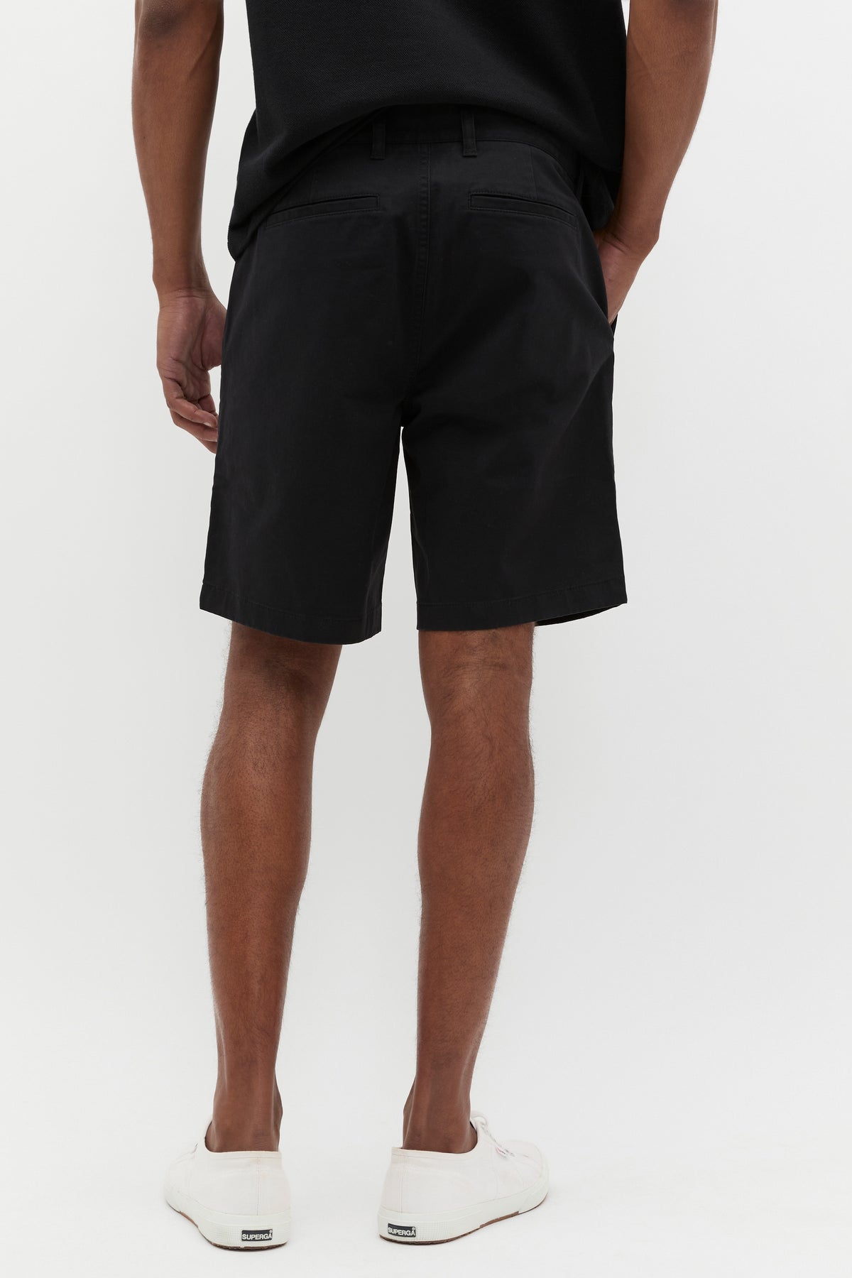 Heritage Chino Short