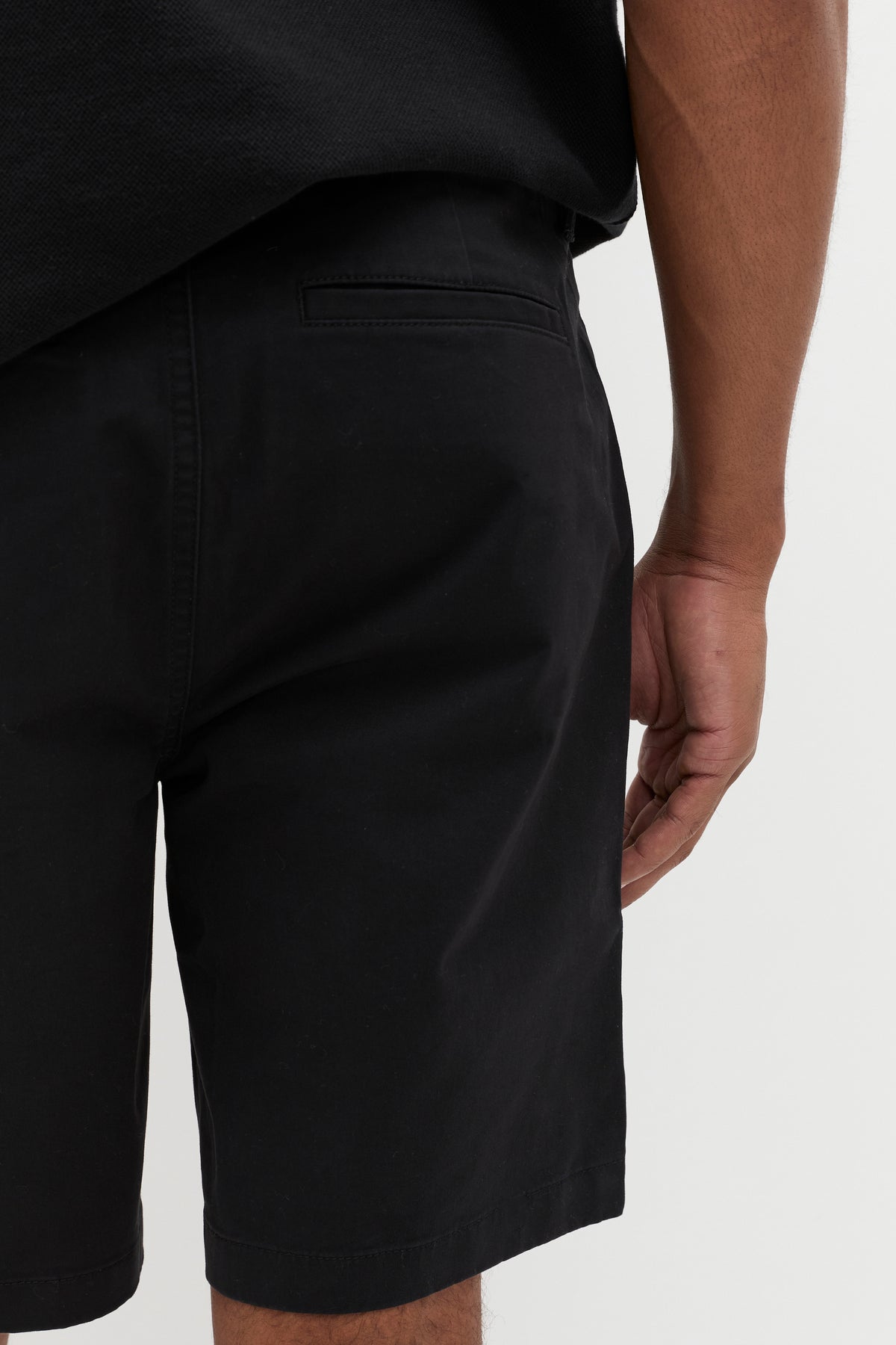 Heritage Chino Short