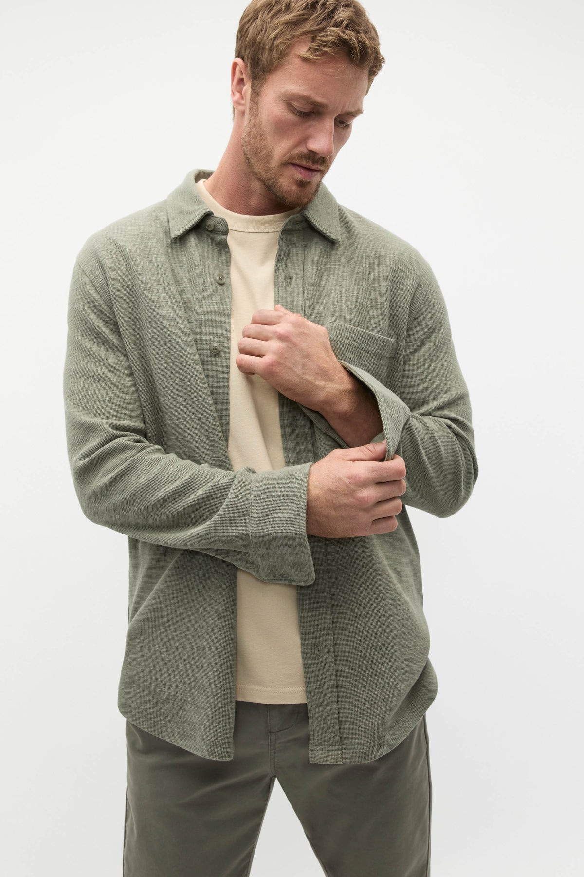 Overshirt