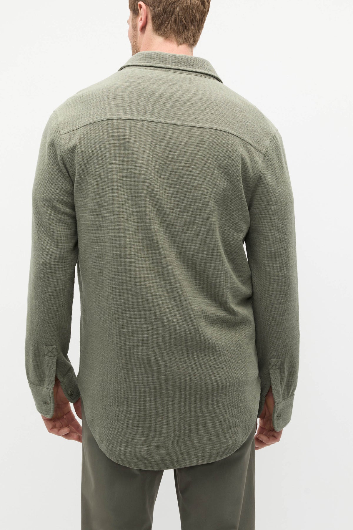 Overshirt