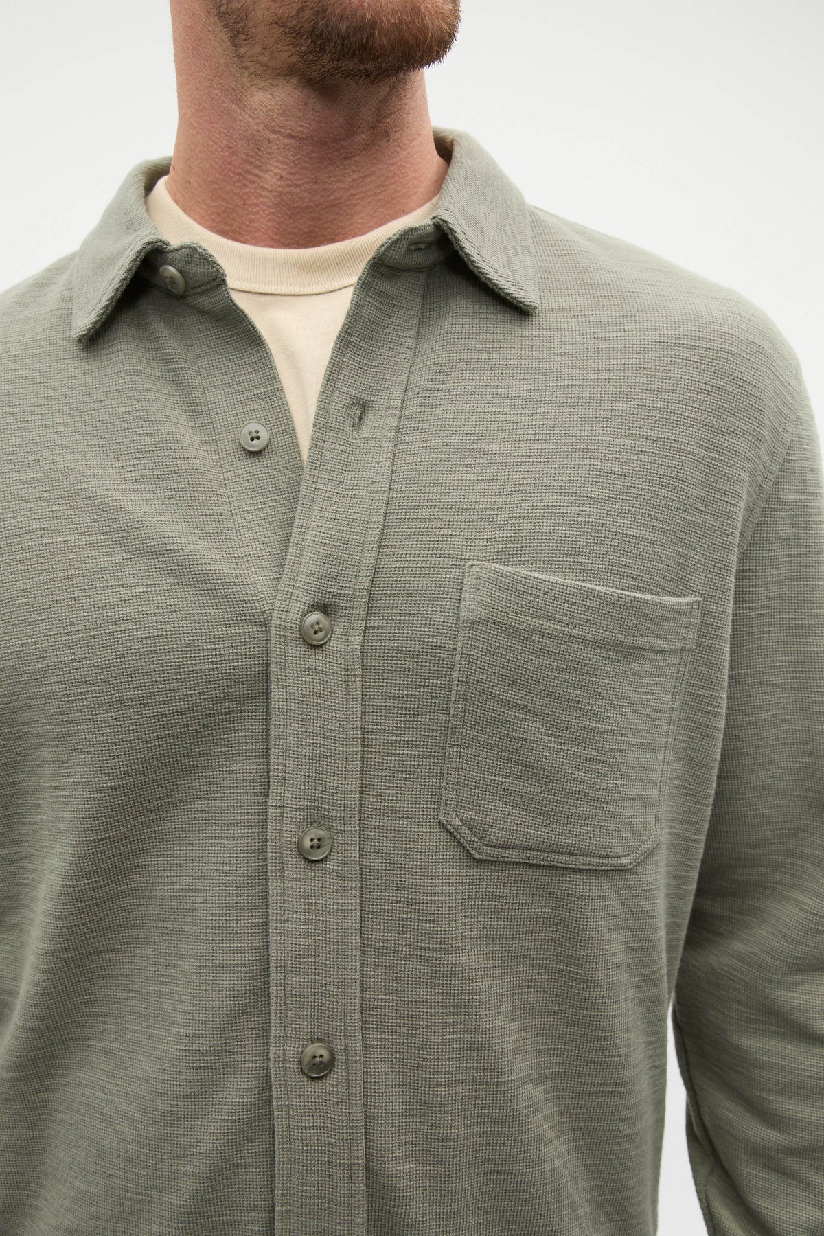 Overshirt