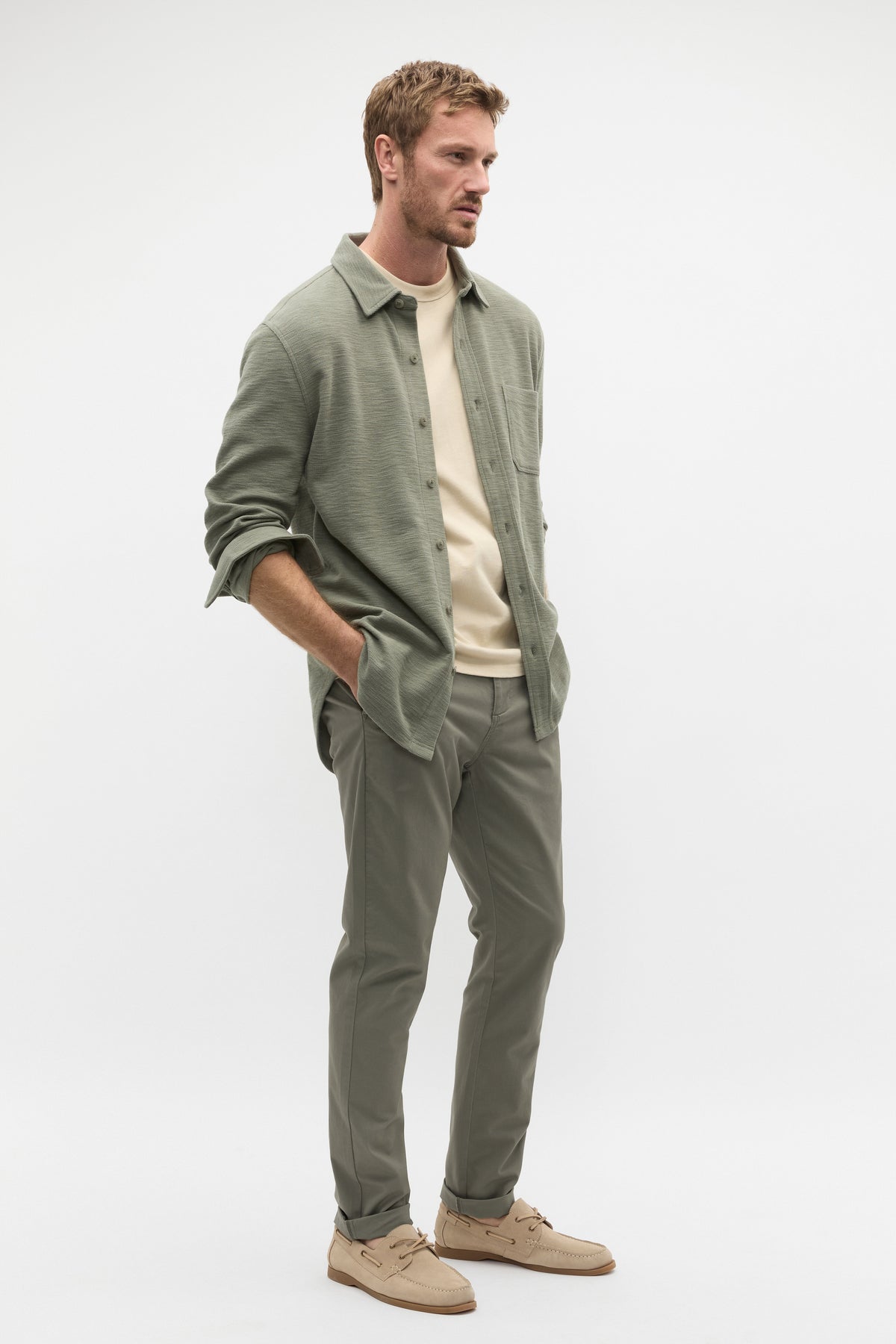 Overshirt