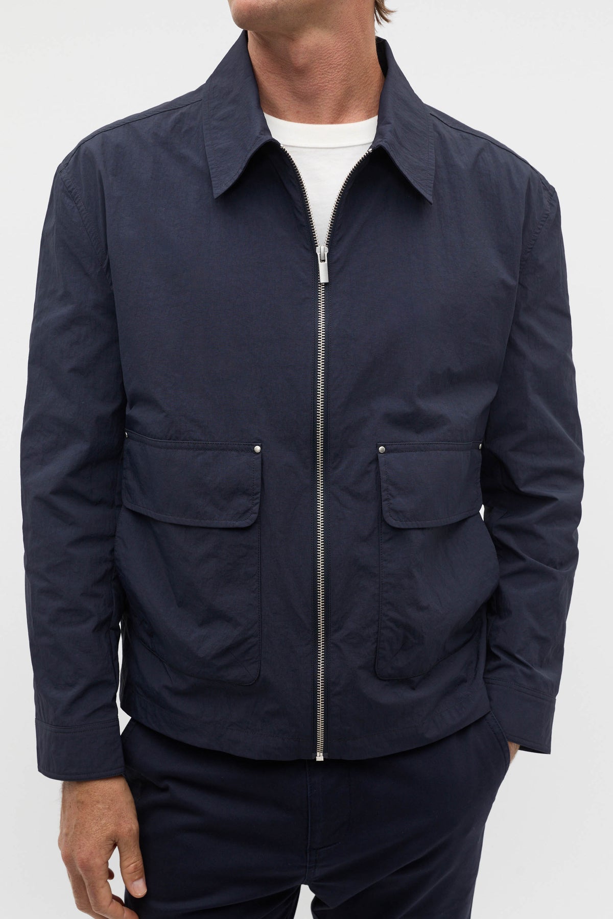 Harrington Jacket