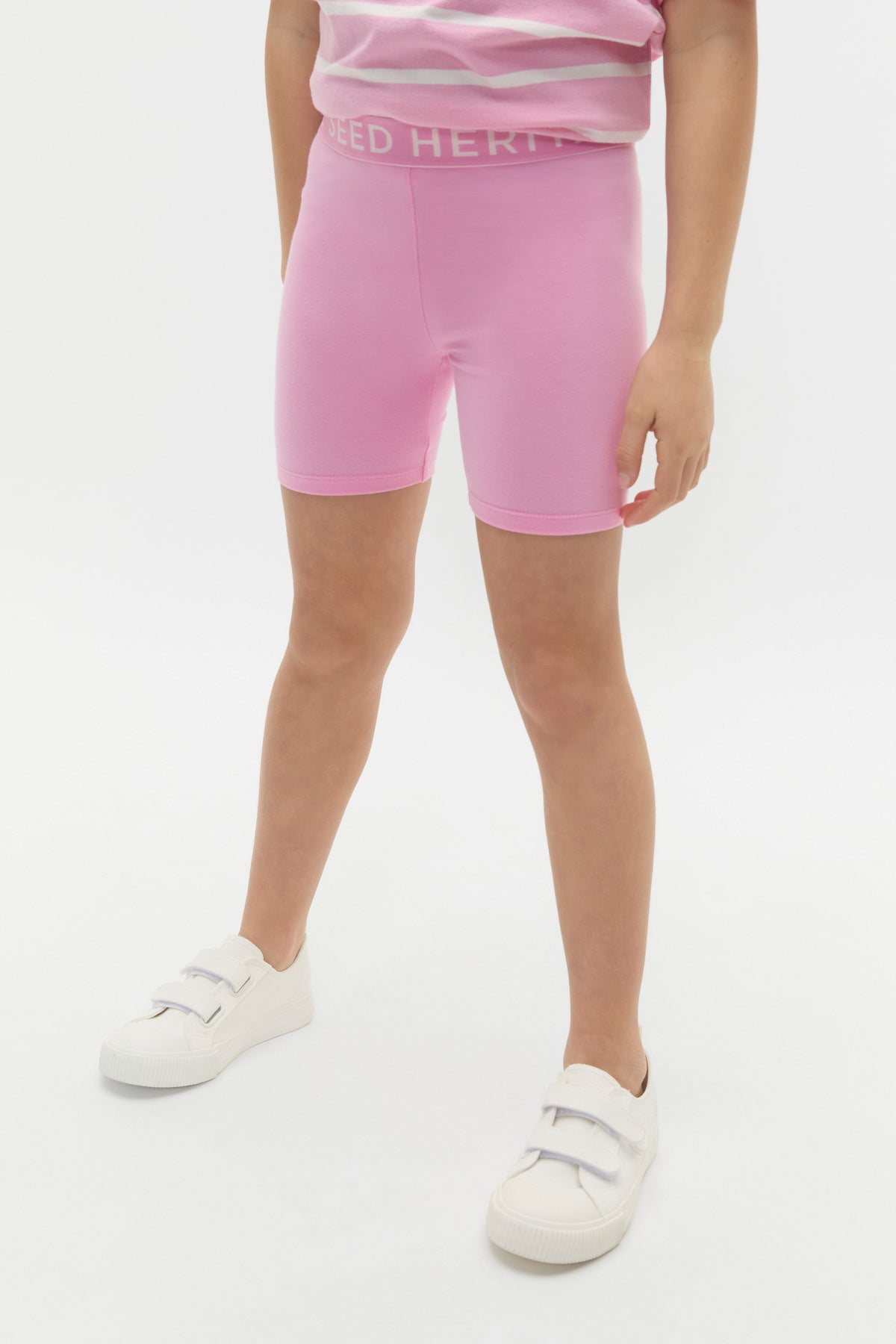 Core Logo Bike Short