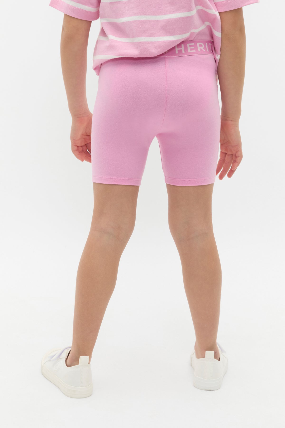 Core Logo Bike Short