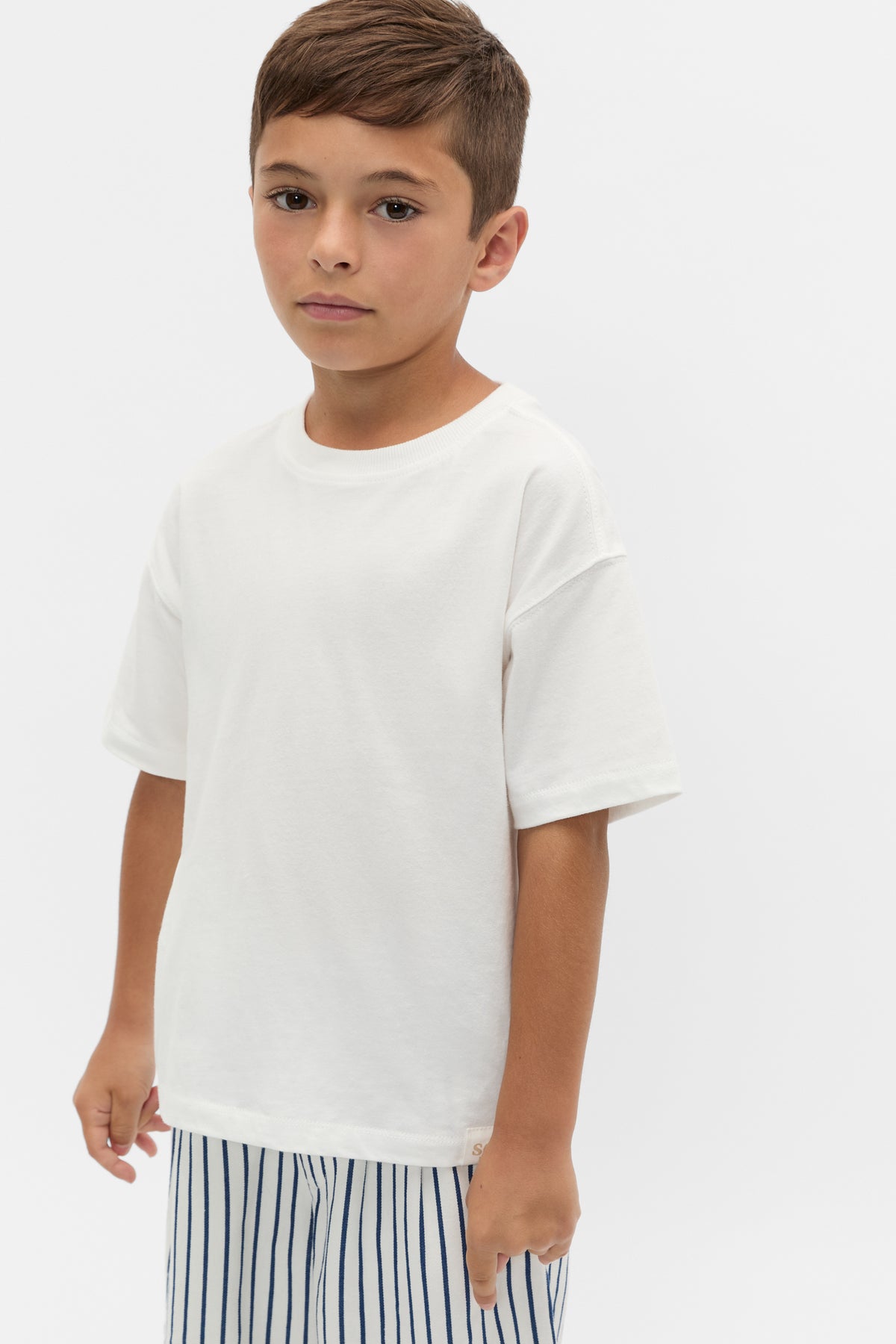 Oversized Tee