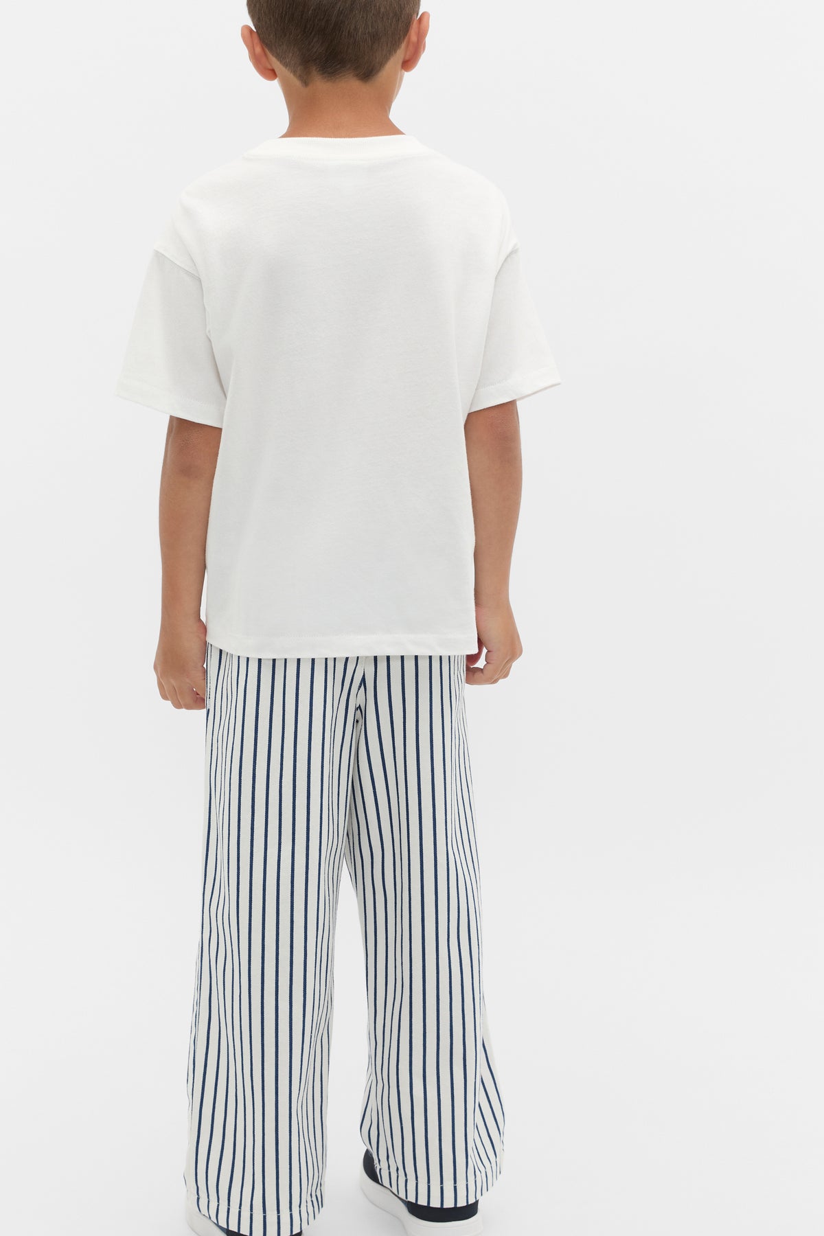 Oversized Tee