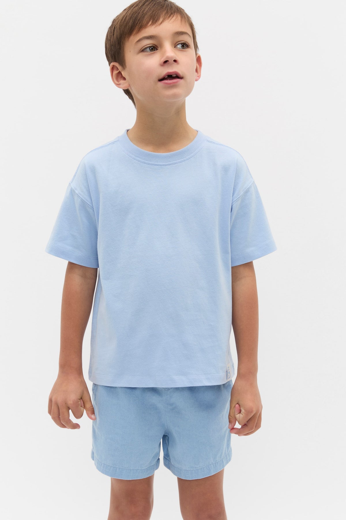Oversized Tee