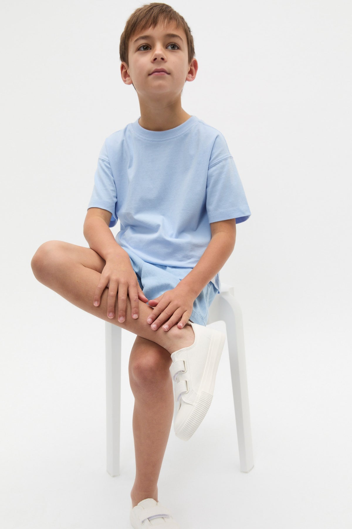 Oversized Tee
