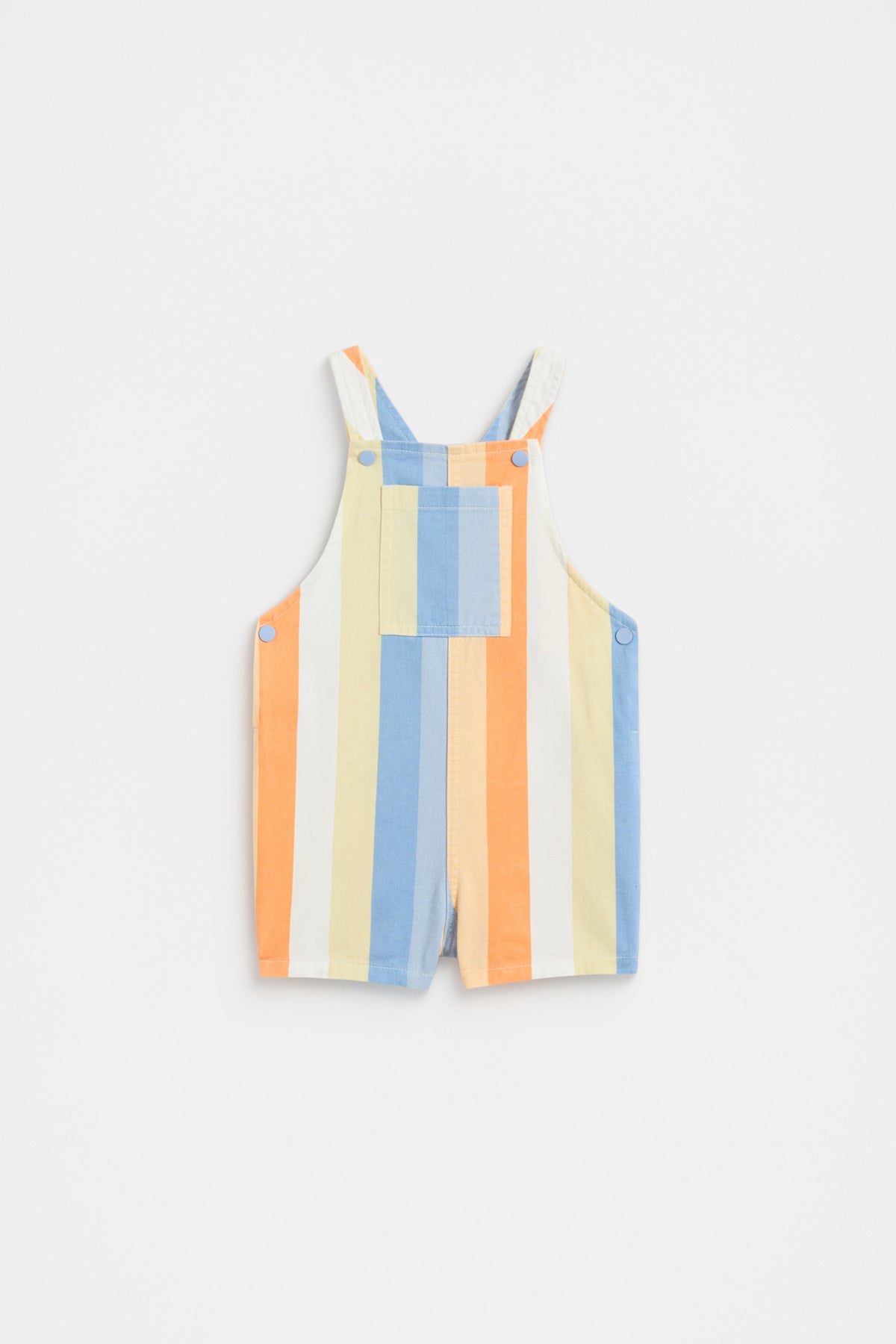 Stripe Overall