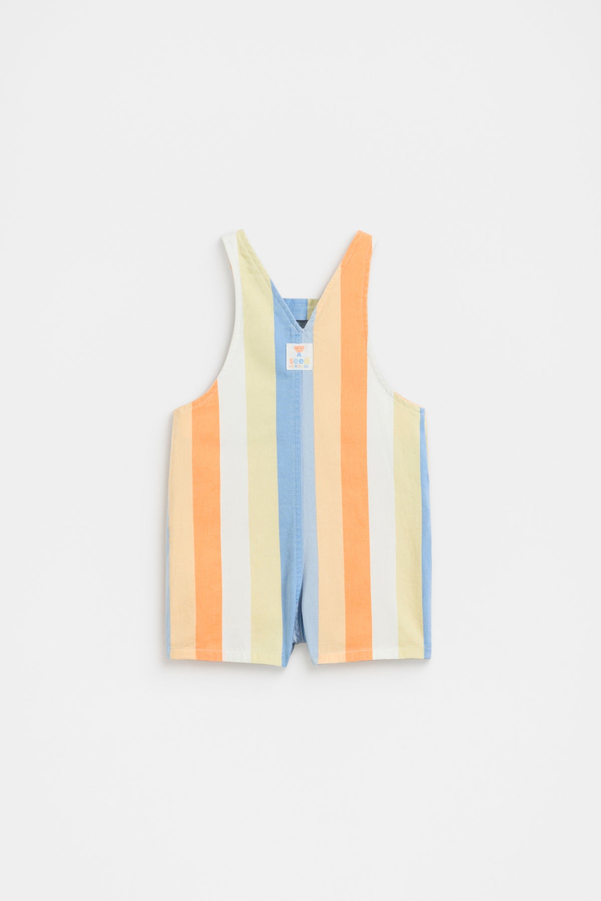 Stripe Overall