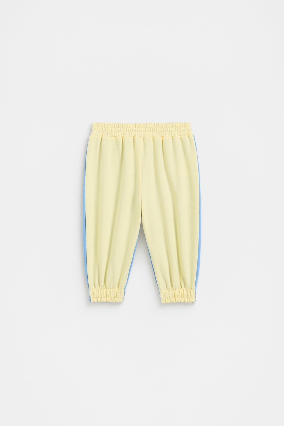 Colourblock Track Pant